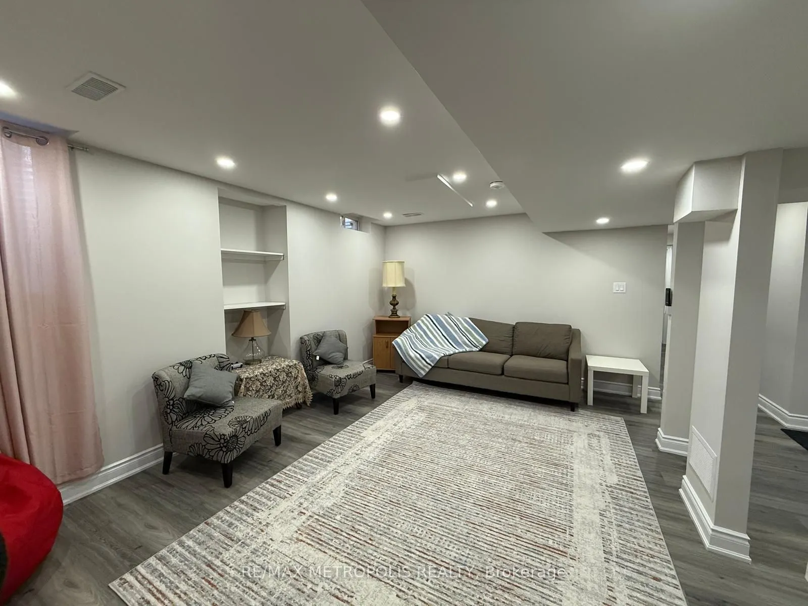 204 Montgomery Avenue #BSMT