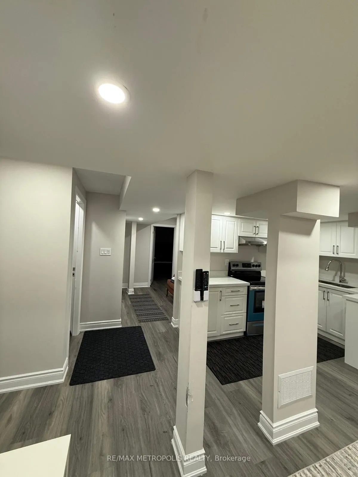 204 Montgomery Avenue #BSMT