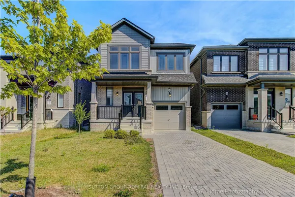 1186 Rexton Drive