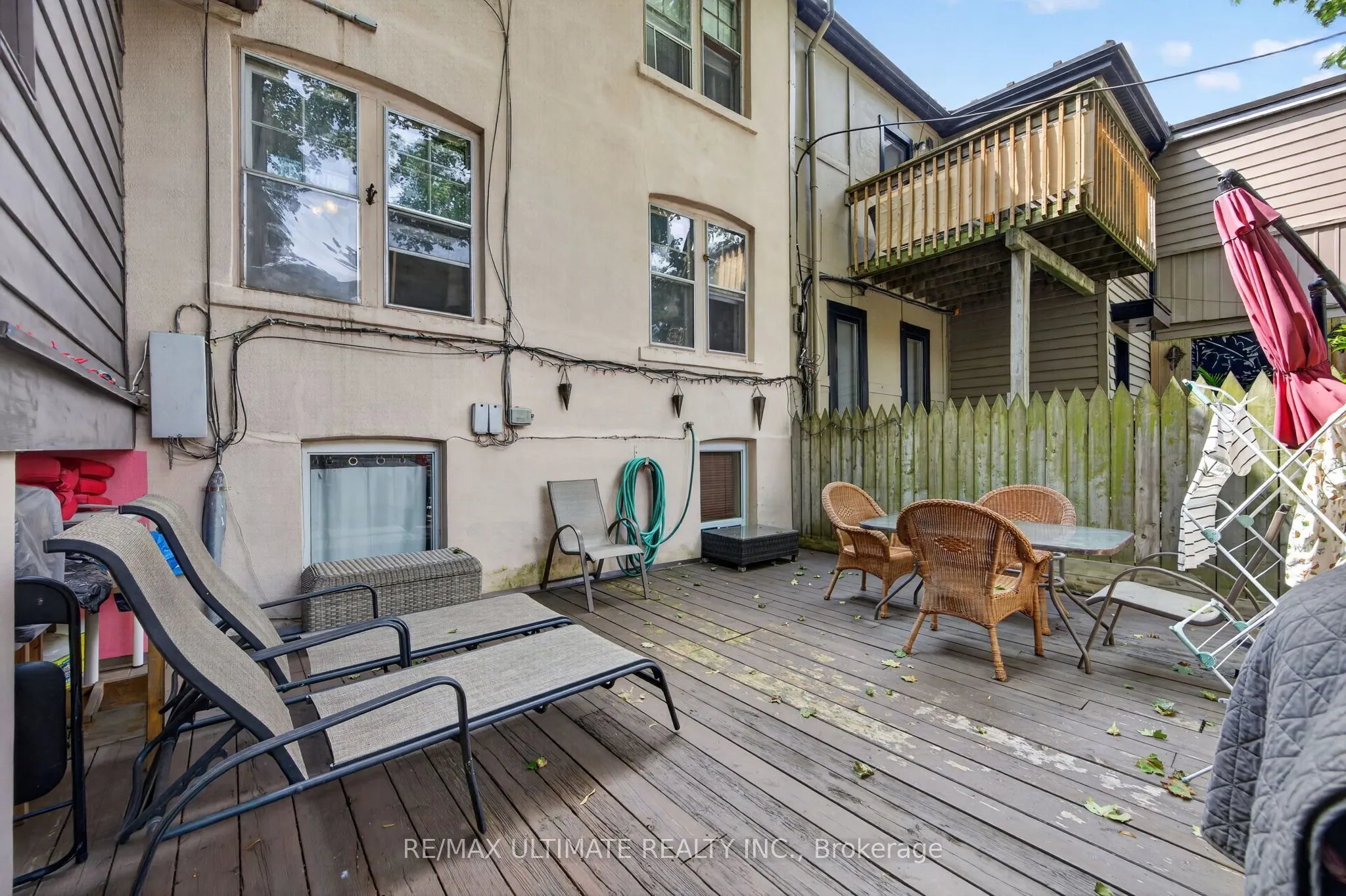 2360 Queen Street E #5
