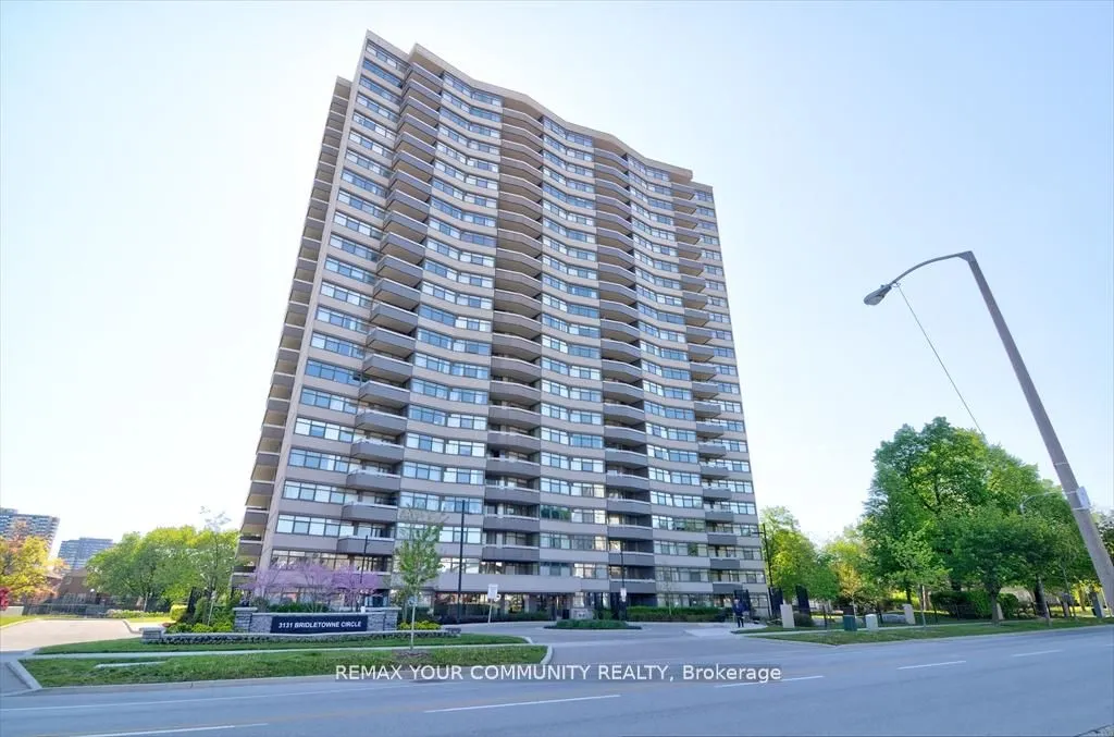 3131 Bridletowne Circle #103