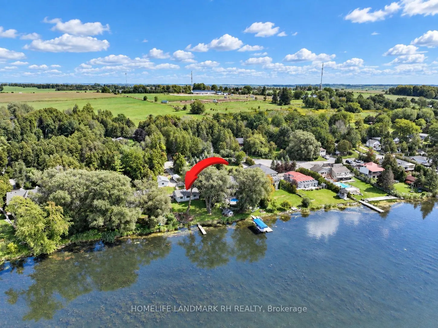 260 Portview Road