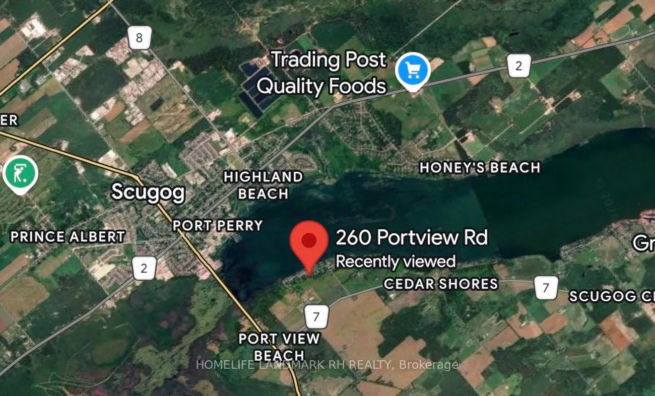 260 Portview Road
