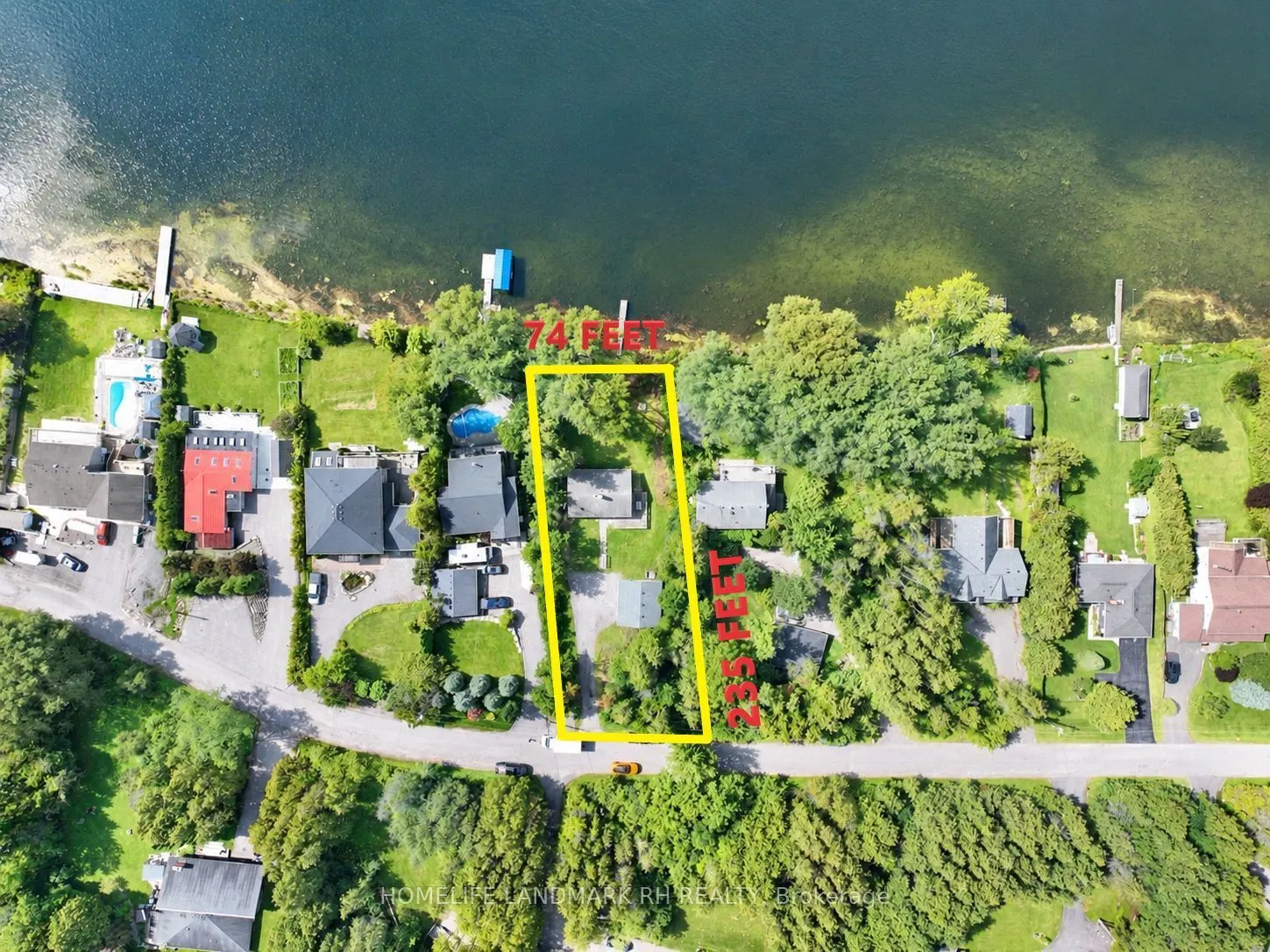 260 Portview Road