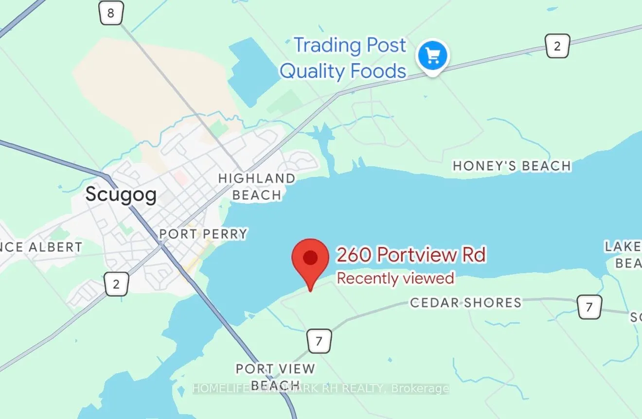 260 Portview Road