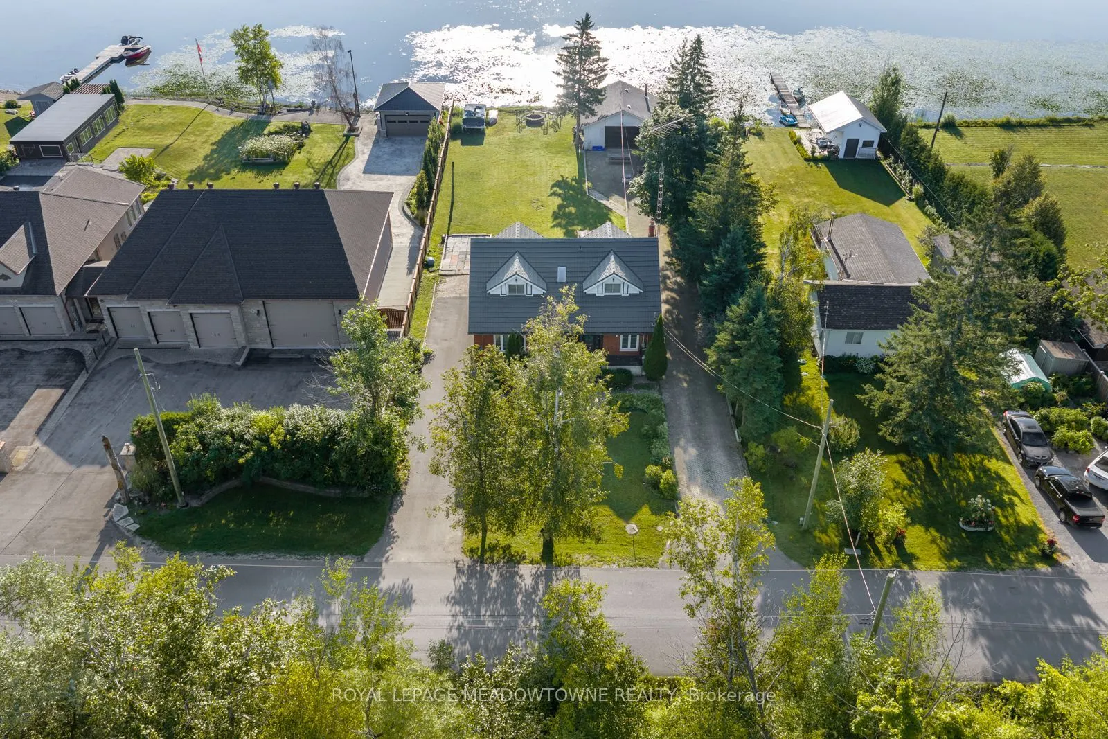61 Aldred Drive
