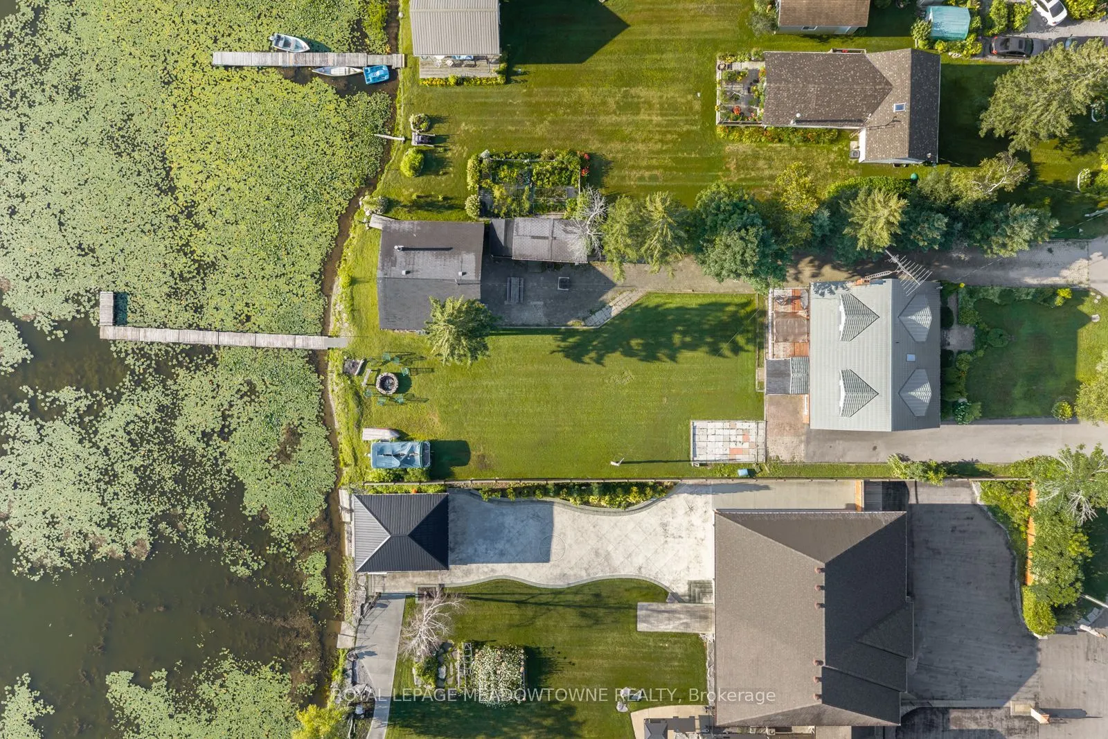 61 Aldred Drive