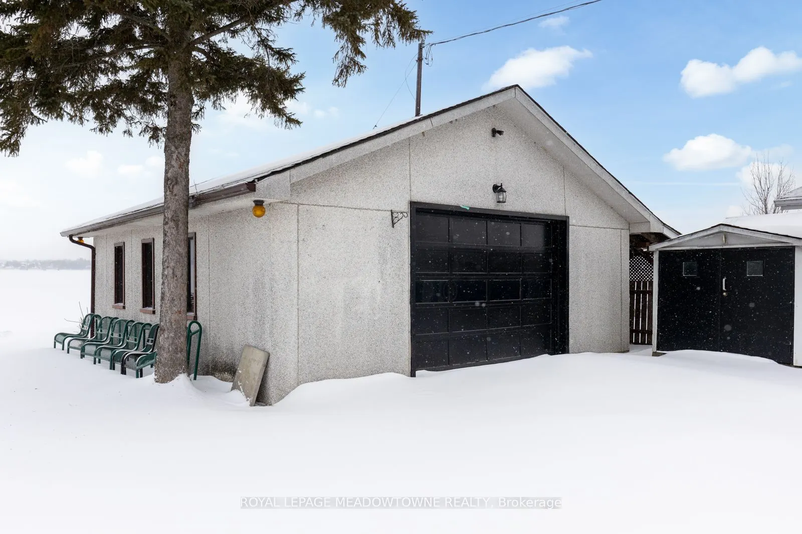 61 Aldred Drive