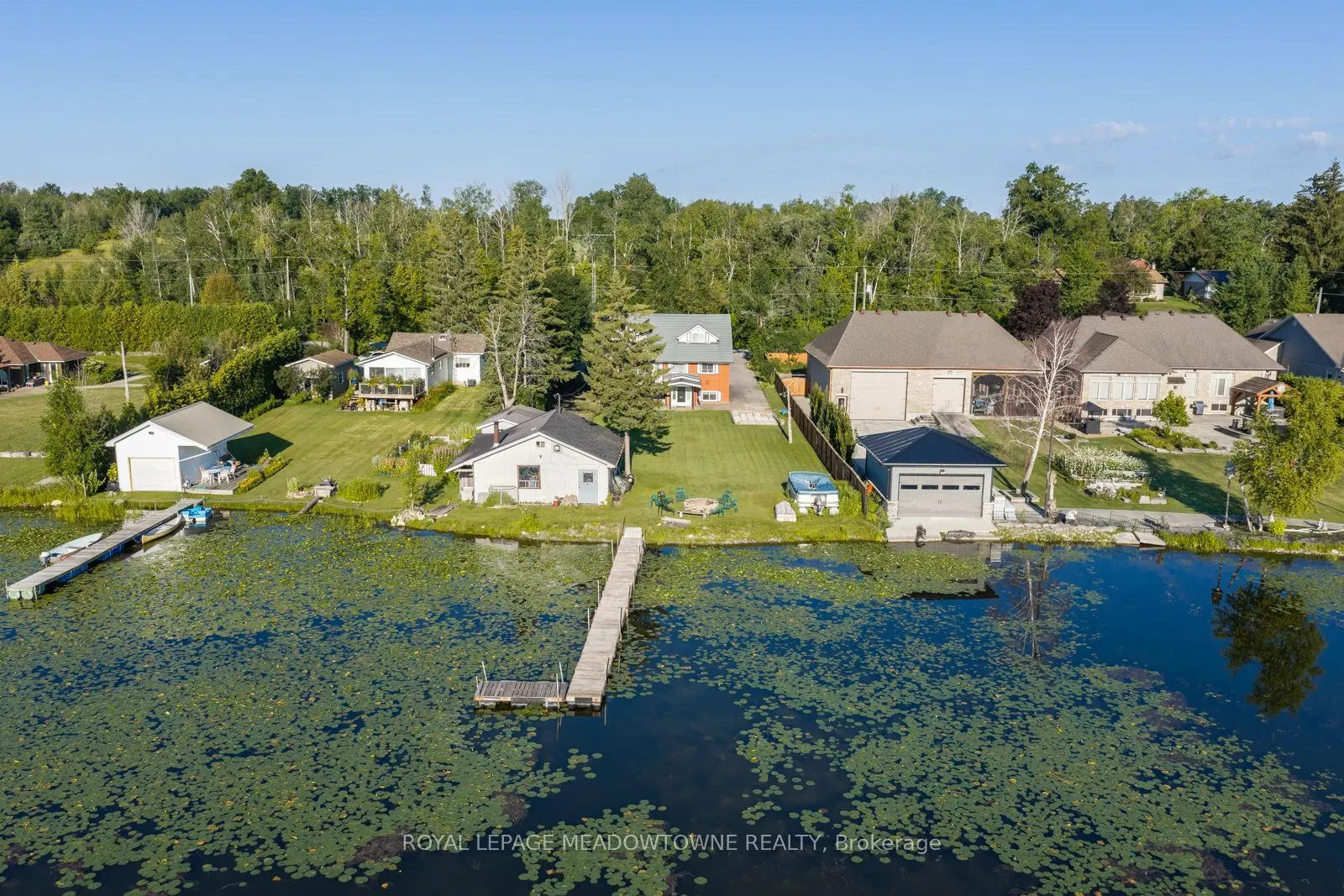 61 Aldred Drive
