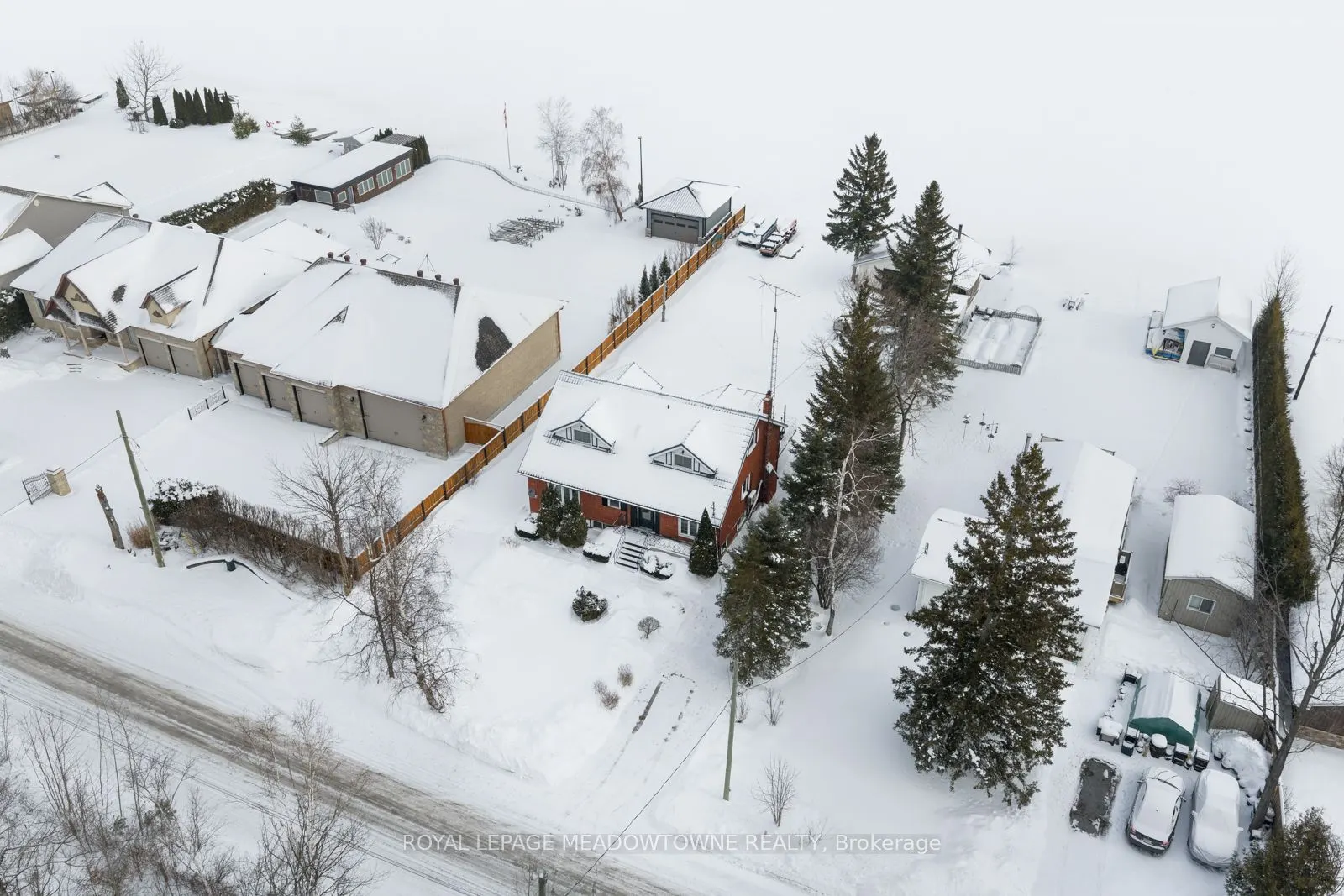 61 Aldred Drive