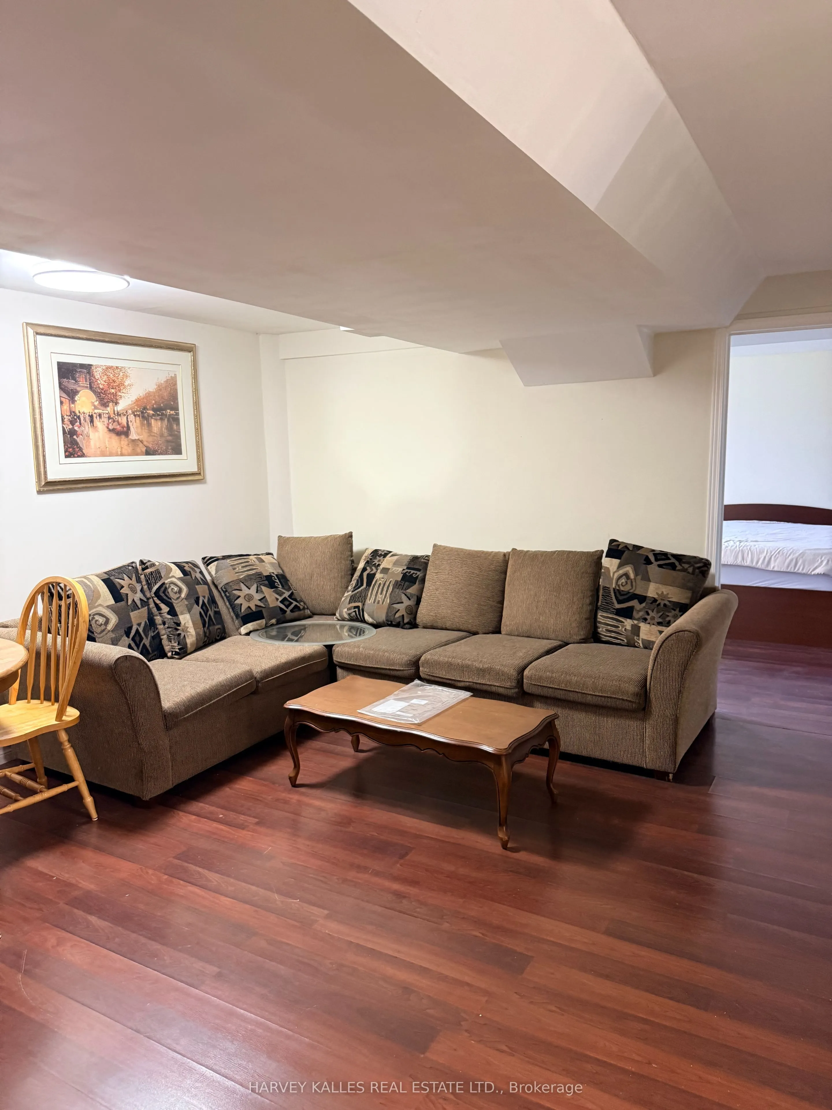 100 Misty Hills Trail #Basement