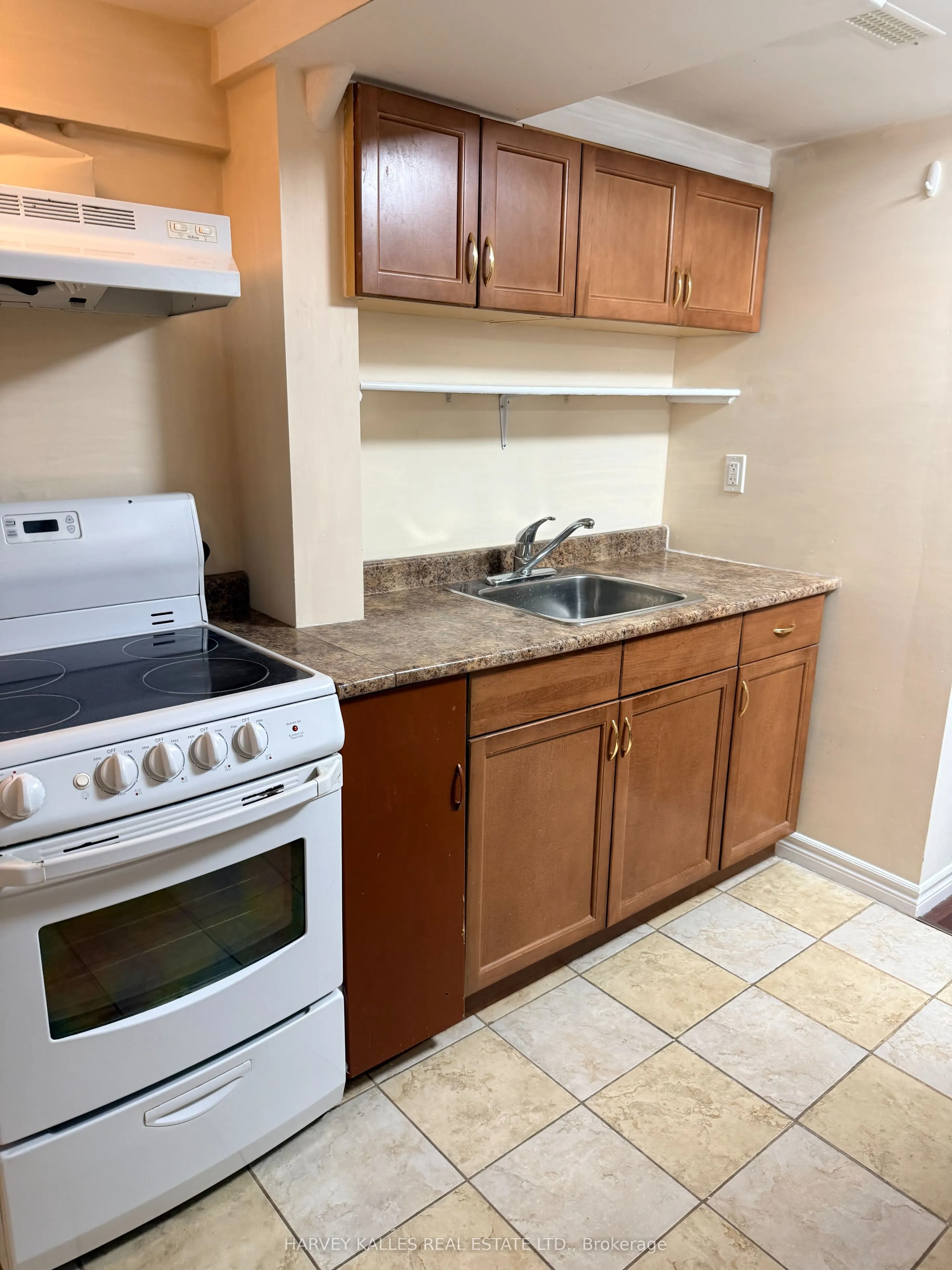 100 Misty Hills Trail #Basement