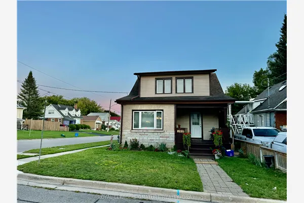 395 Pine Avenue