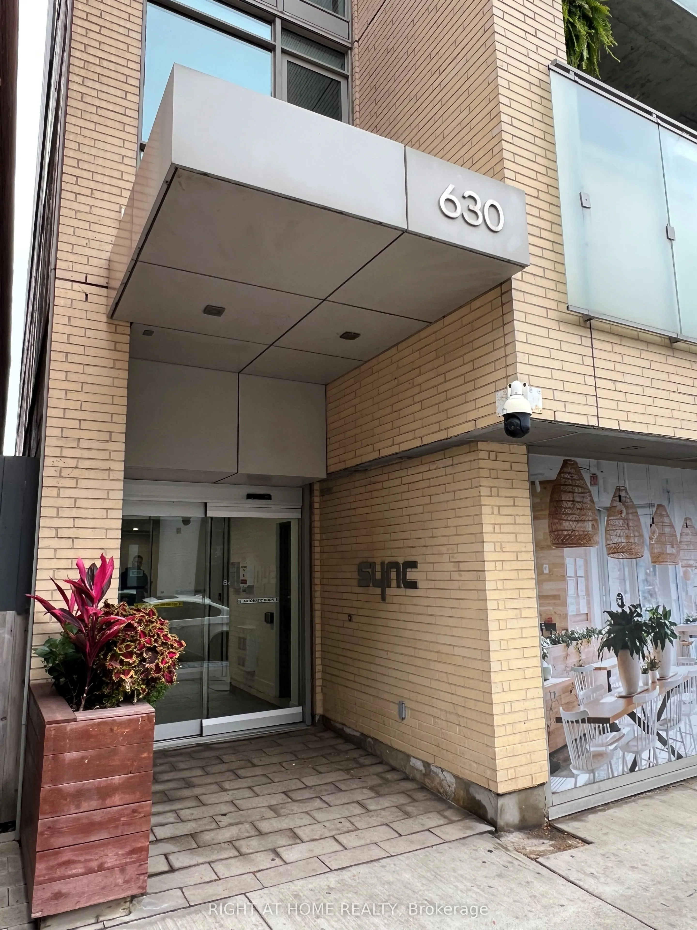 630 Queen Street E #407