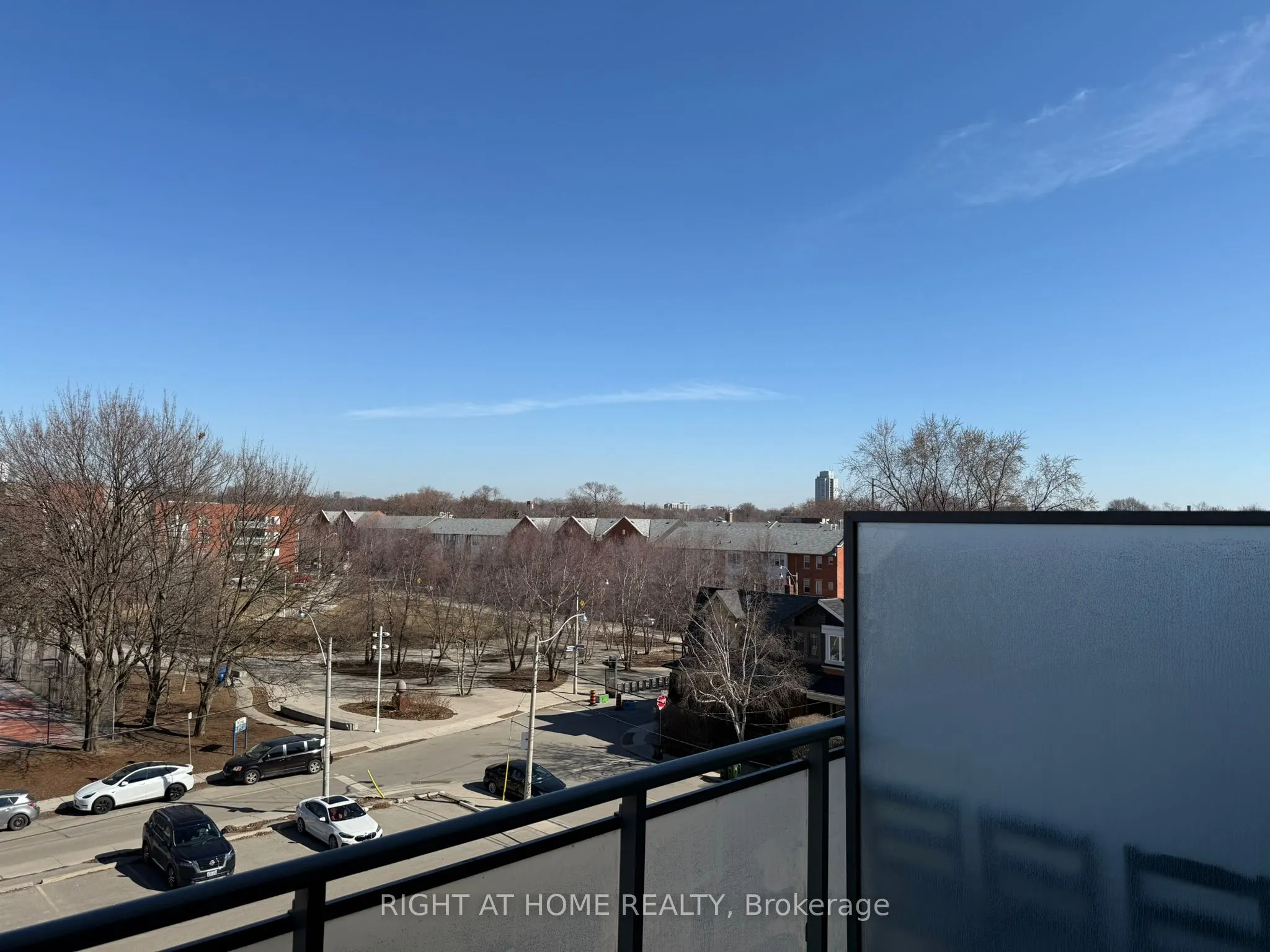 630 Queen Street E #407