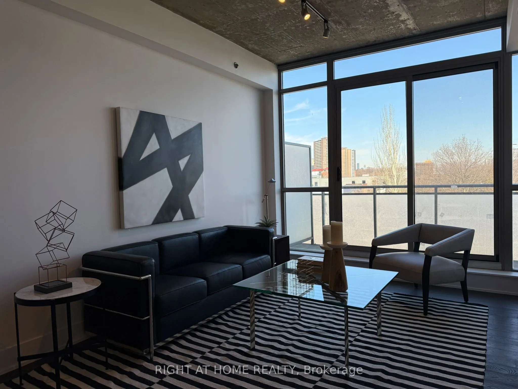 630 Queen Street E #407