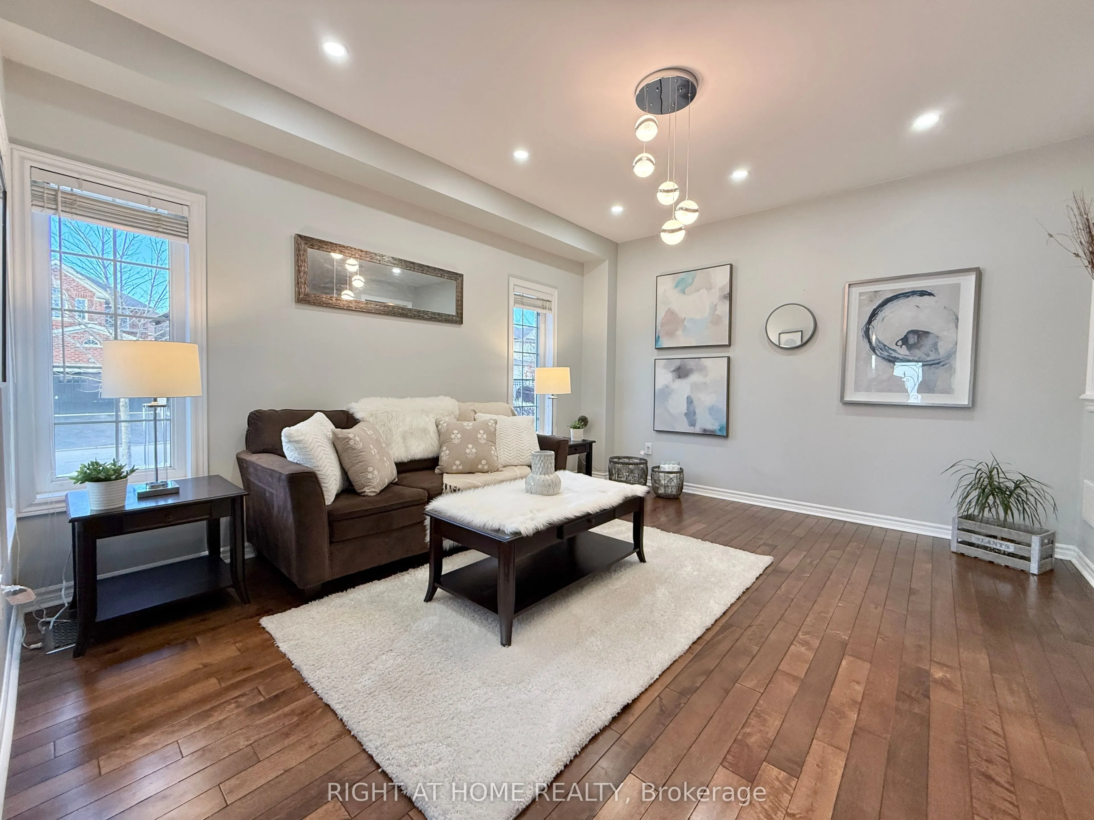 1 Campview Street