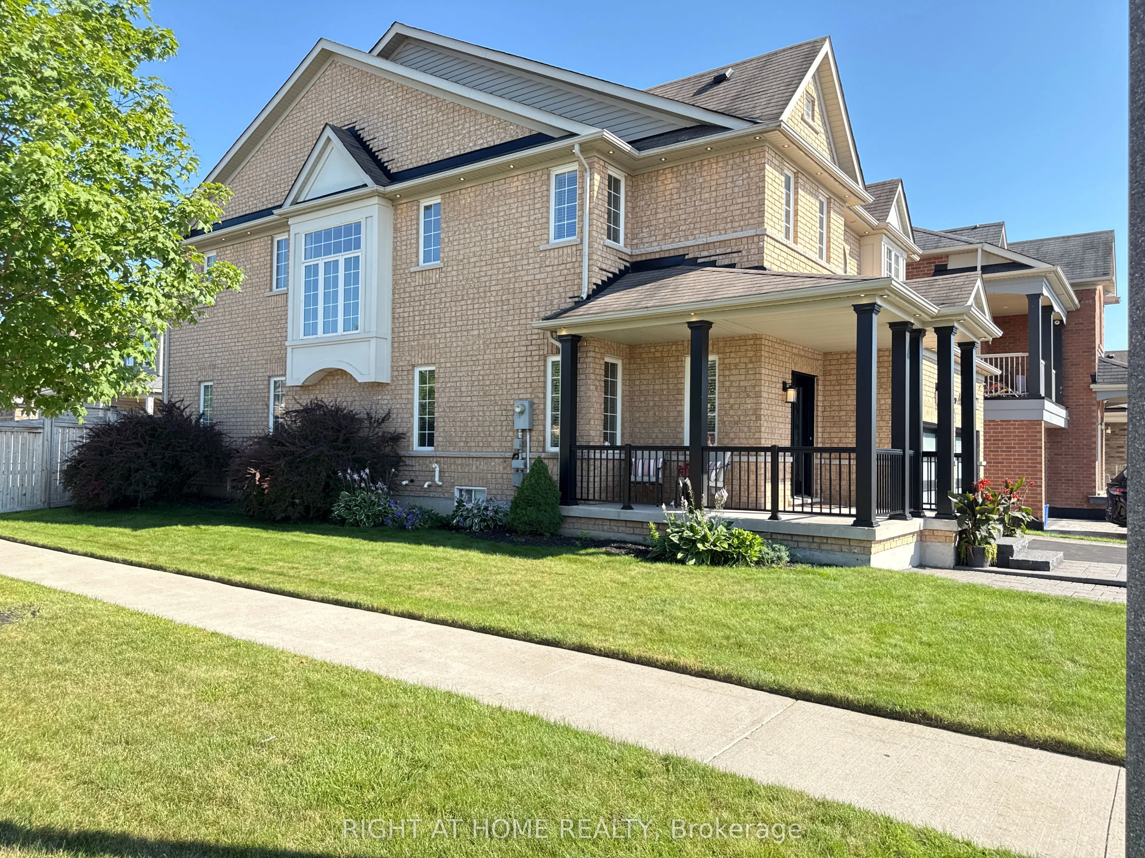 1 Campview Street