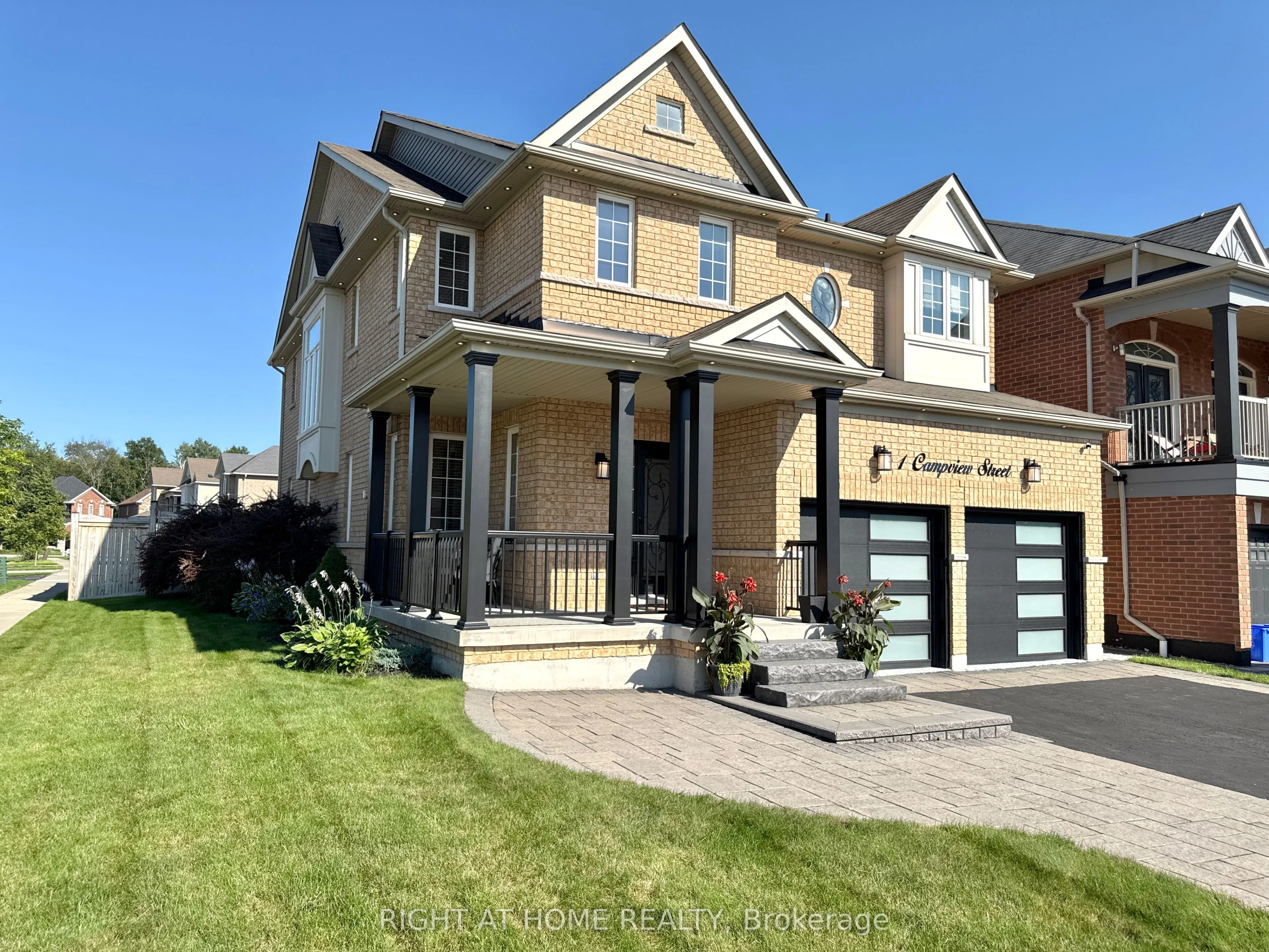 1 Campview Street