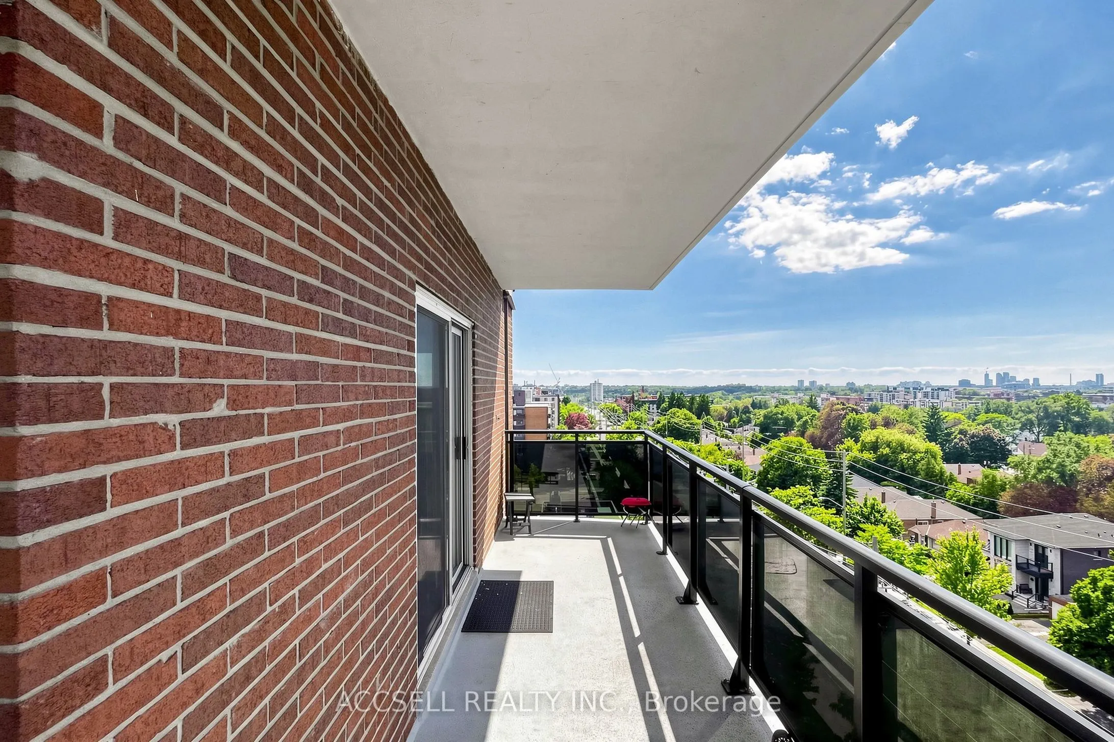 855 Kennedy Road #901