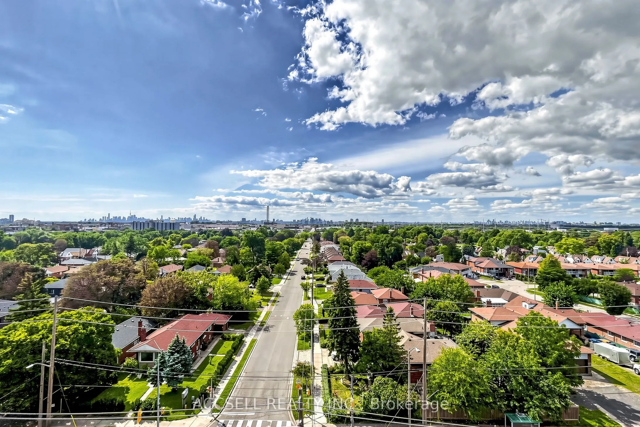 855 Kennedy Road #901