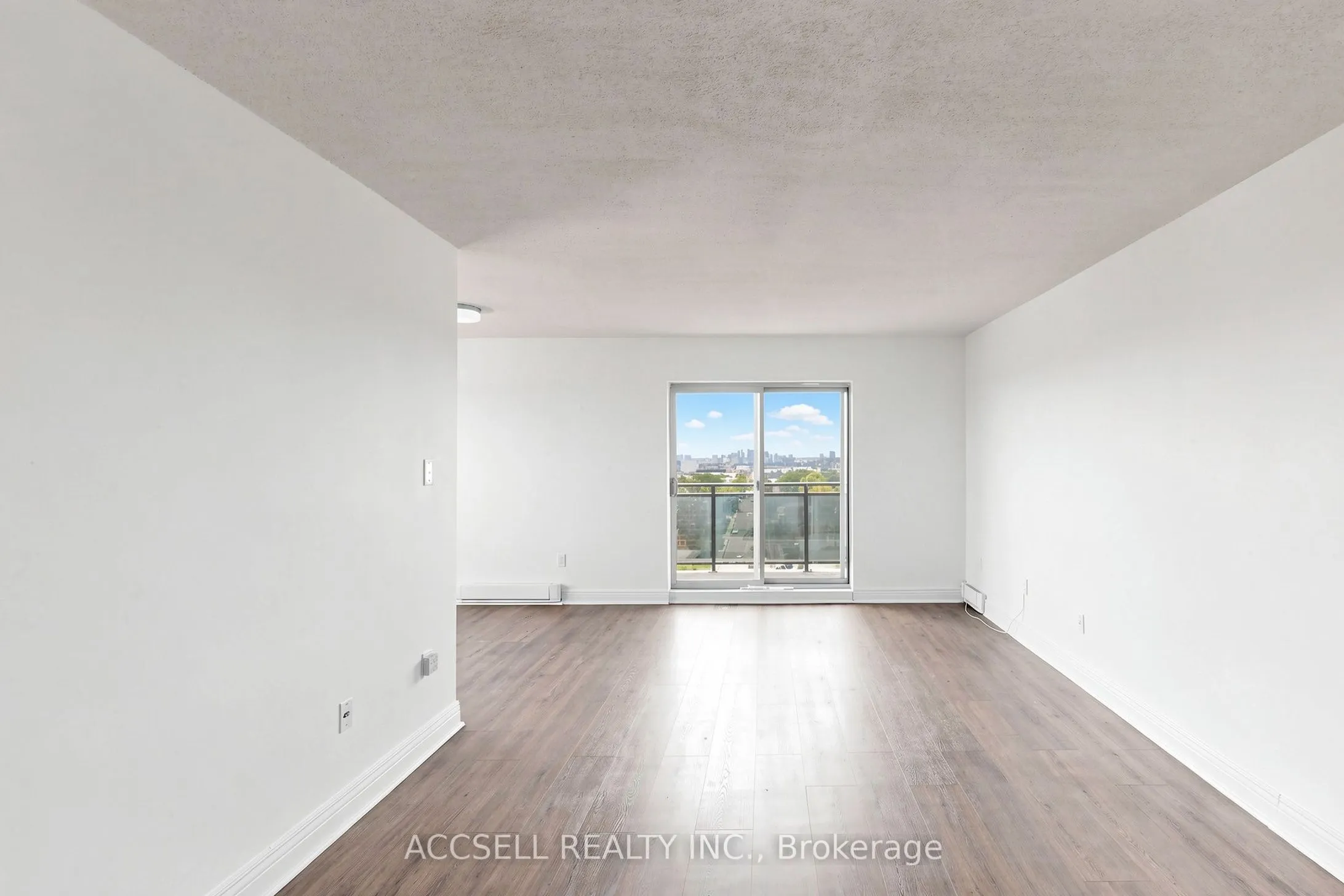 855 Kennedy Road #901