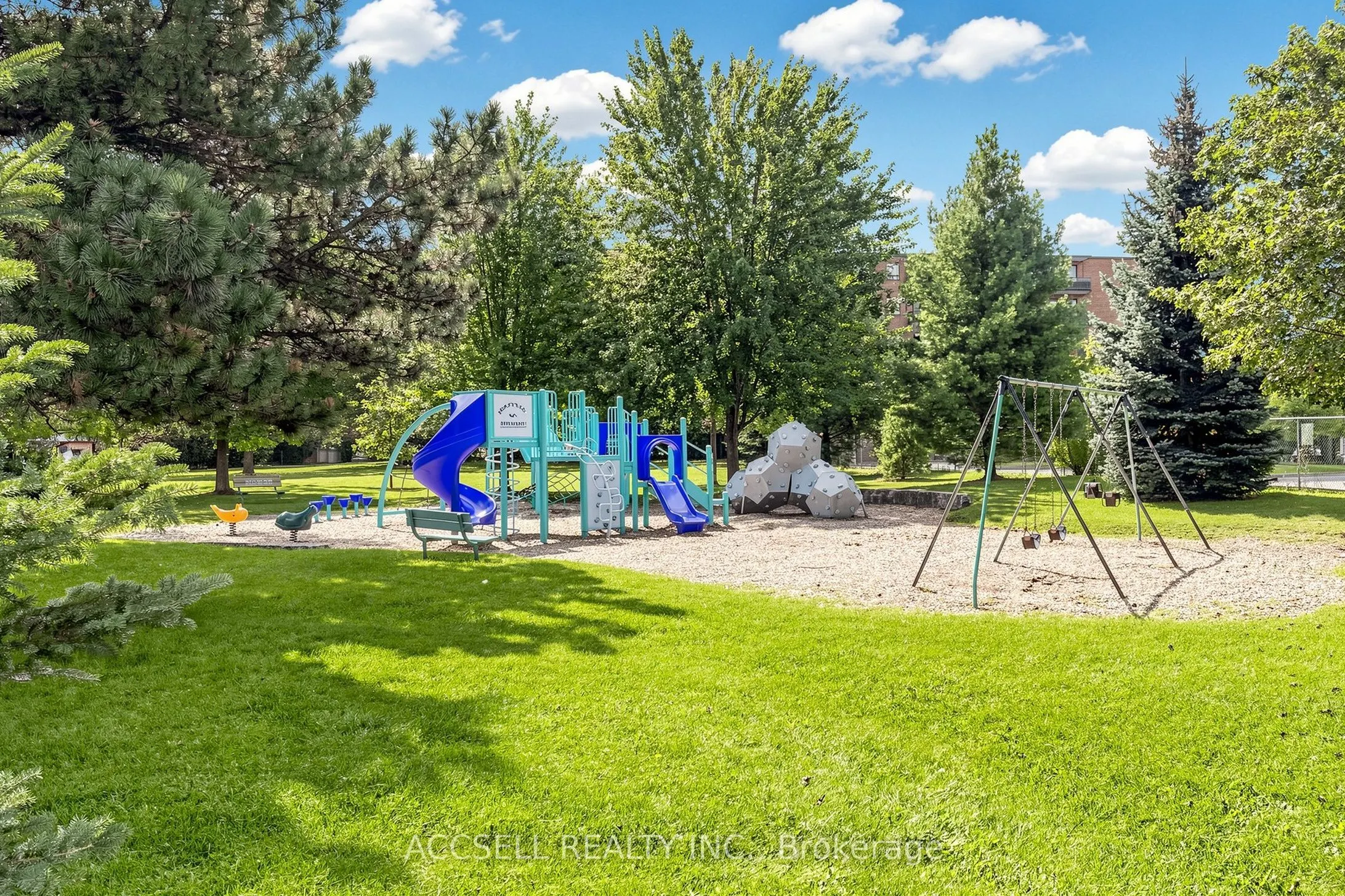 855 Kennedy Road #901