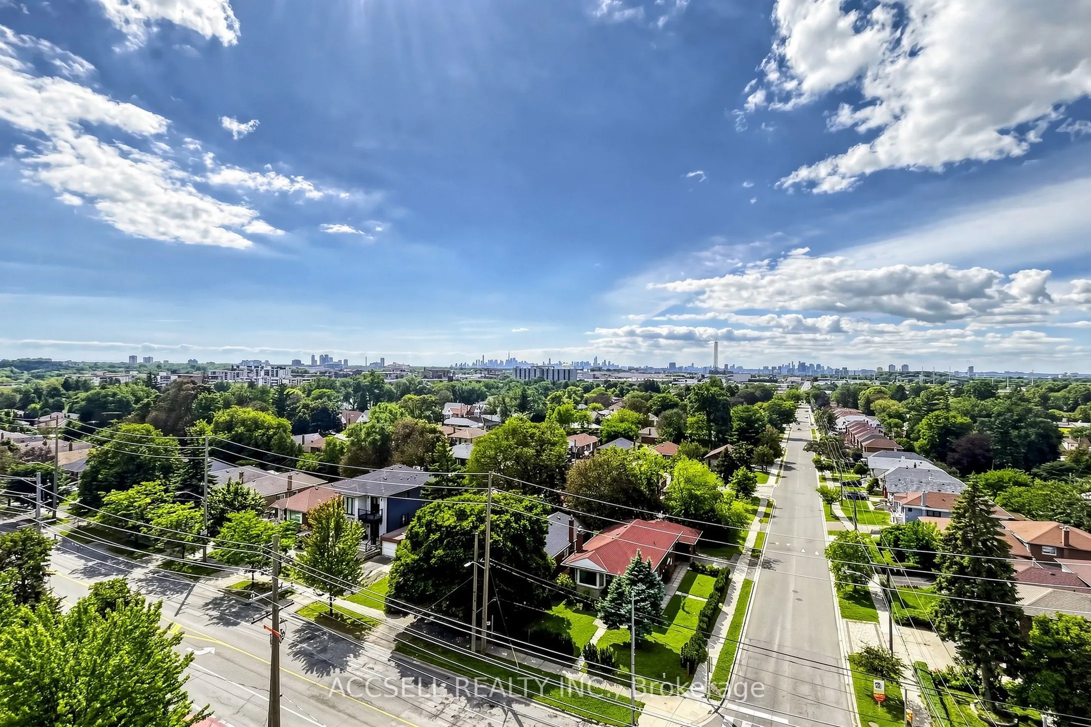 855 Kennedy Road #901