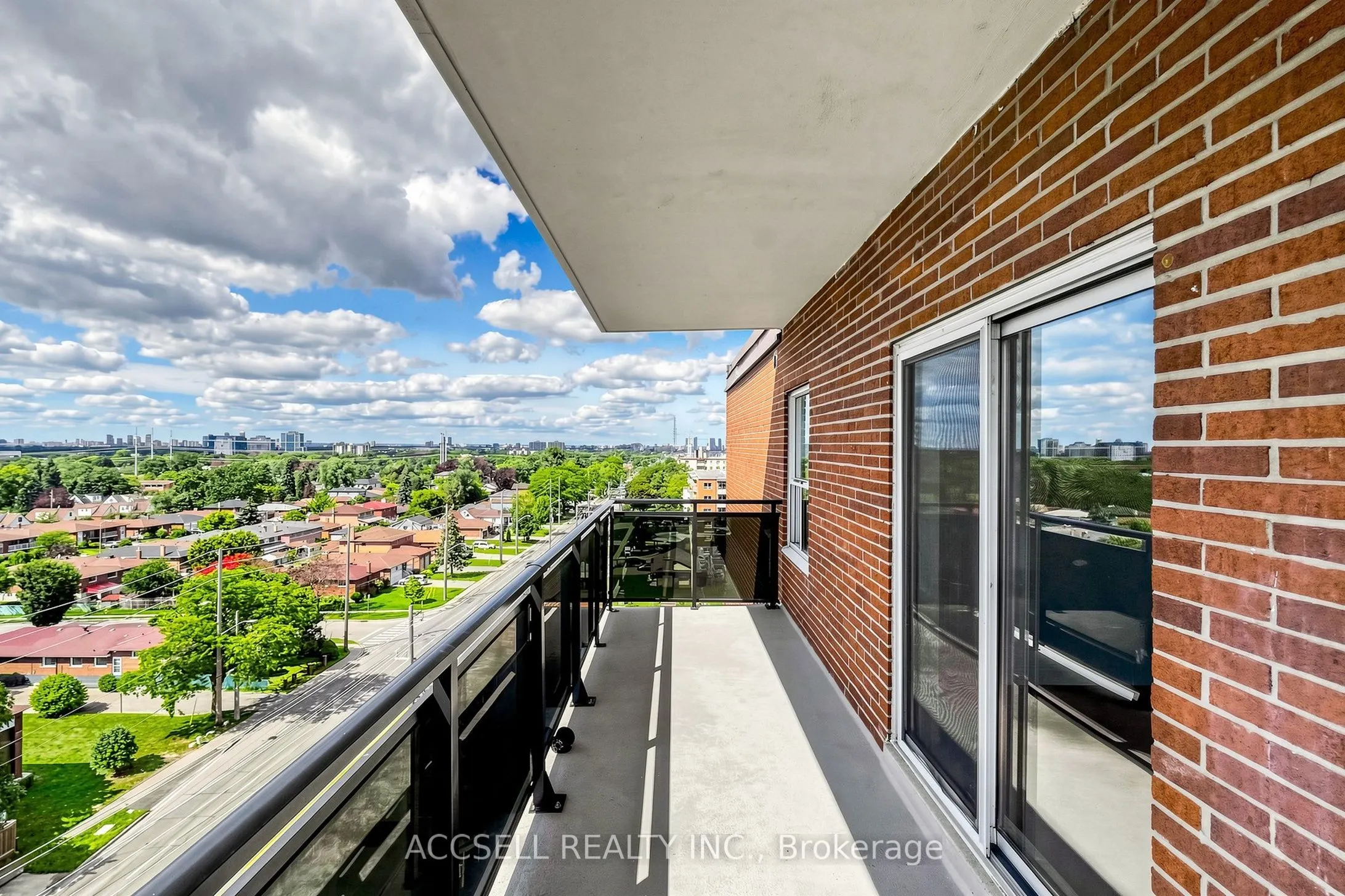 855 Kennedy Road #901