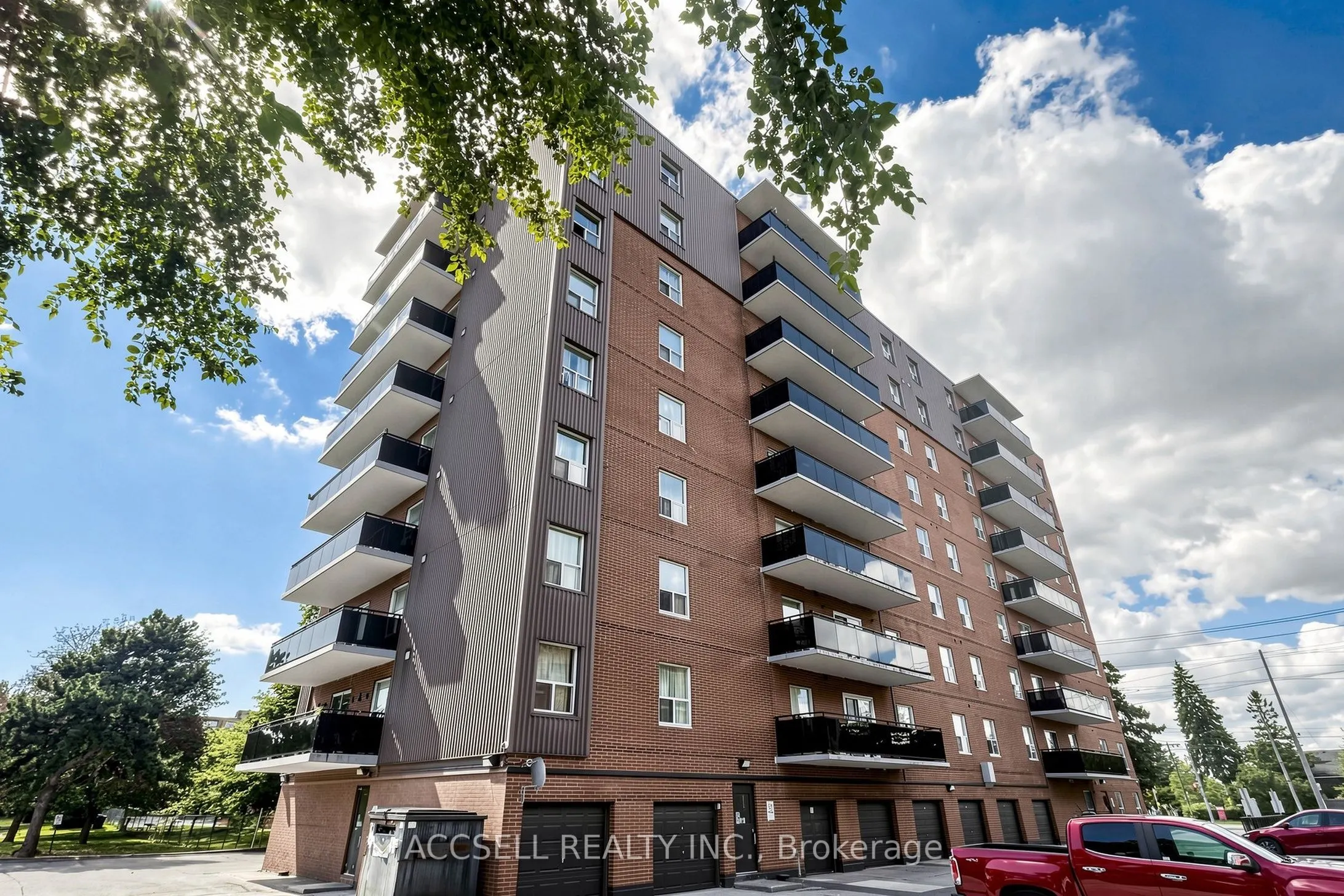 855 Kennedy Road #901