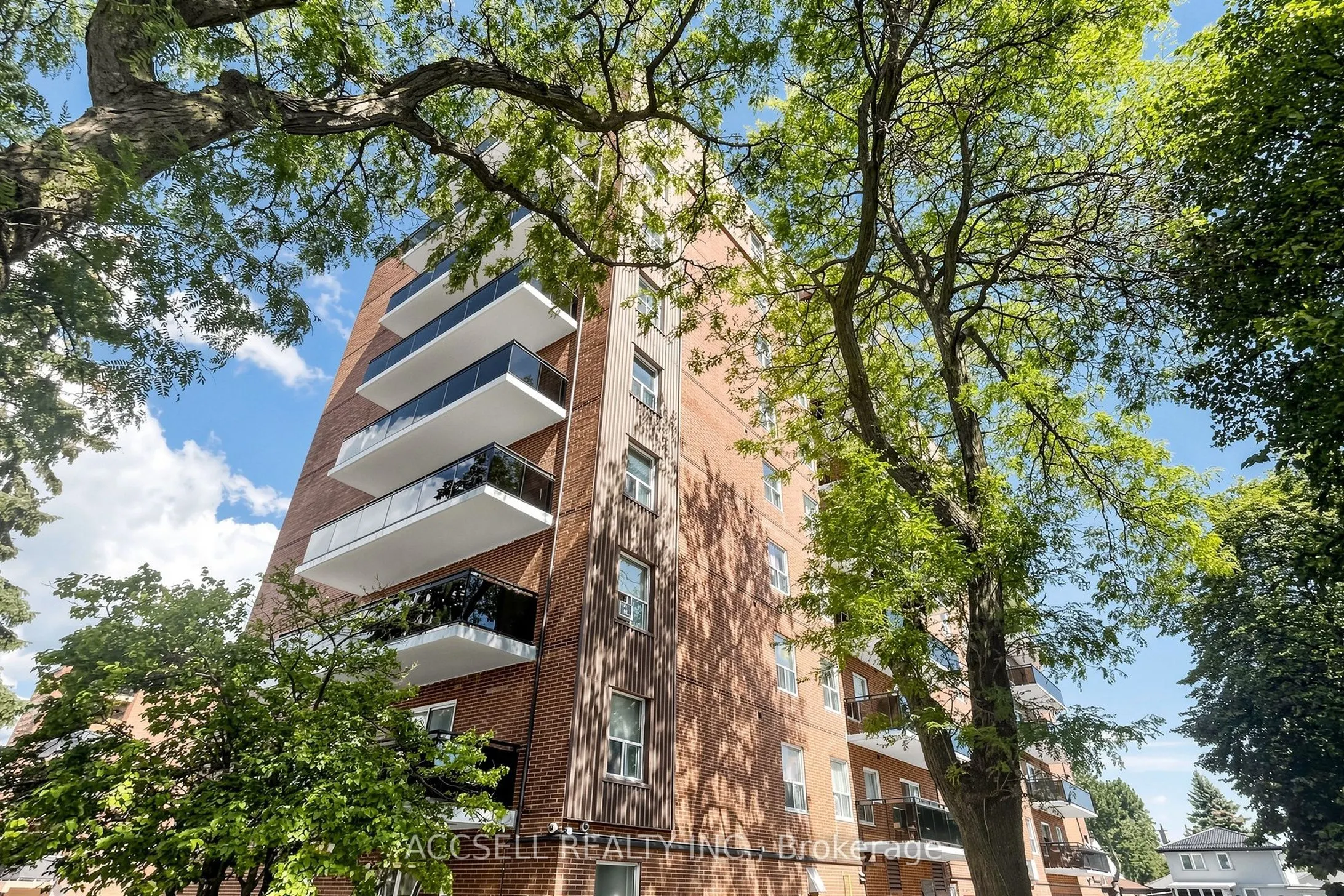 855 Kennedy Road #901