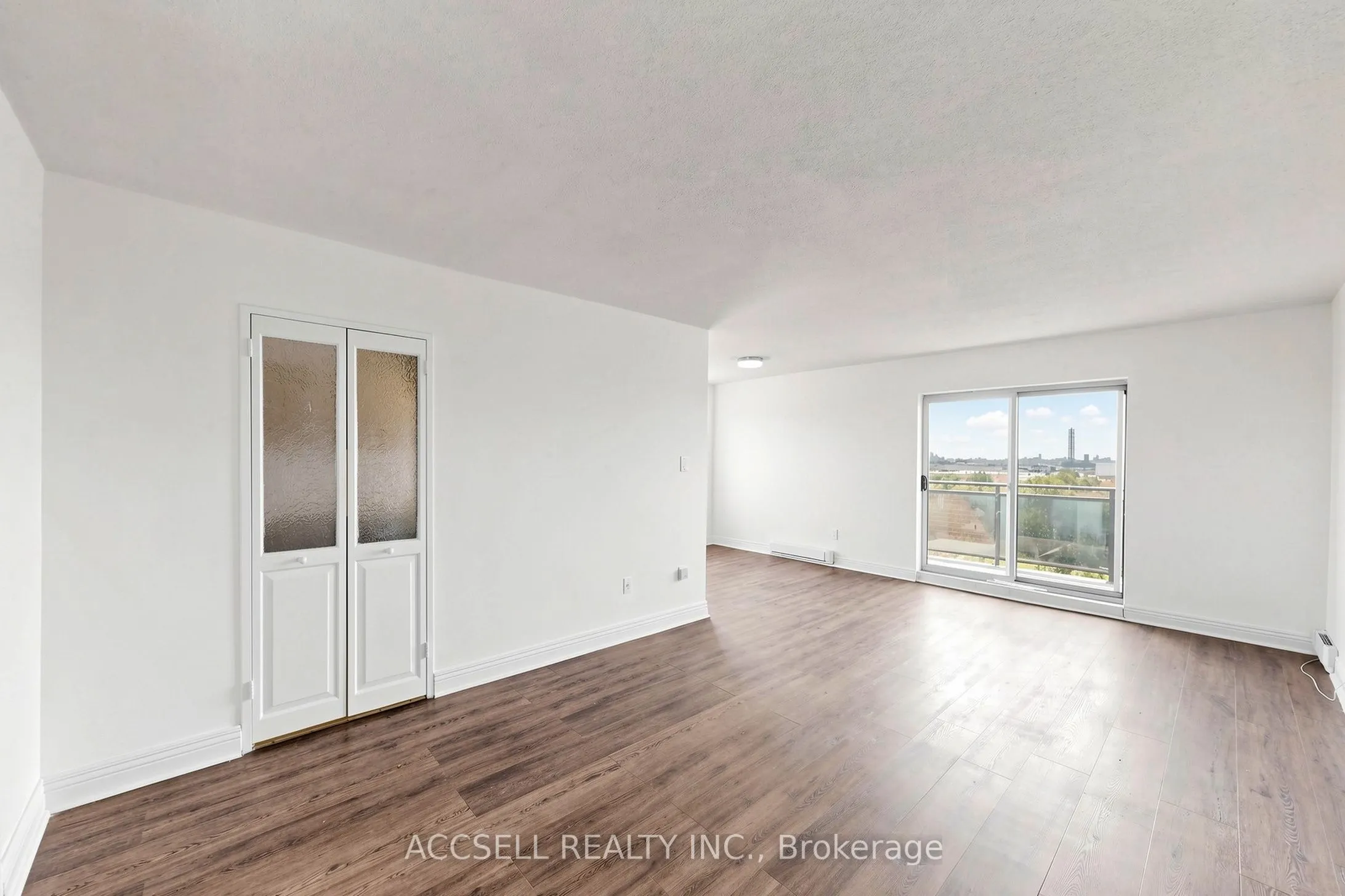 855 Kennedy Road #901