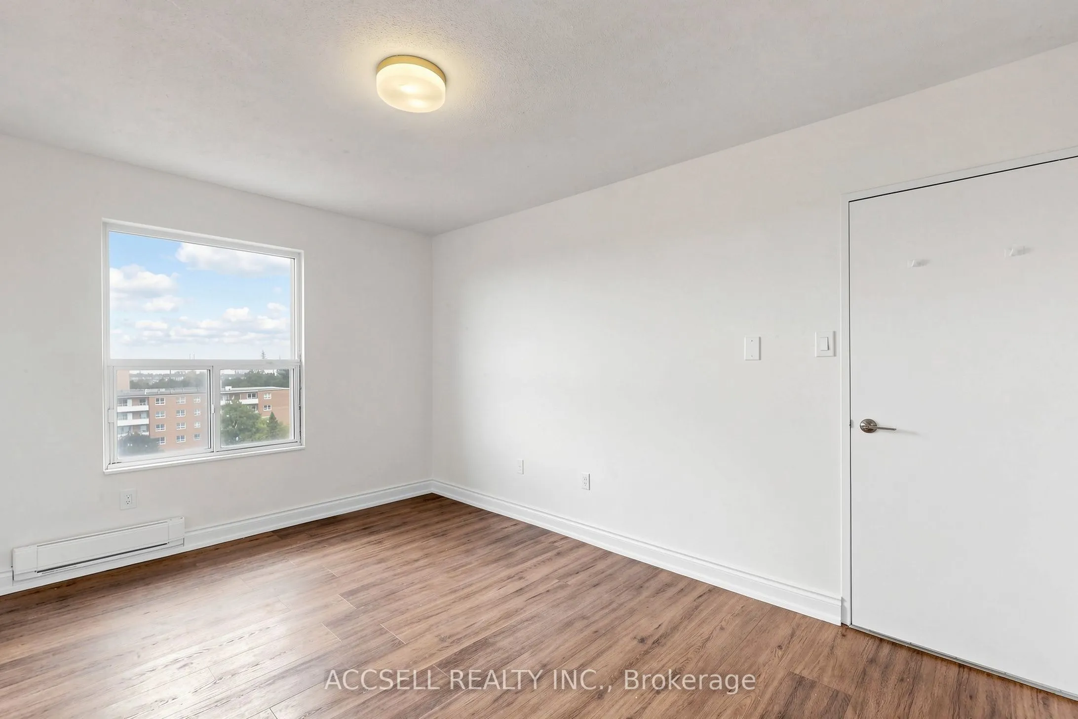 855 Kennedy Road #901