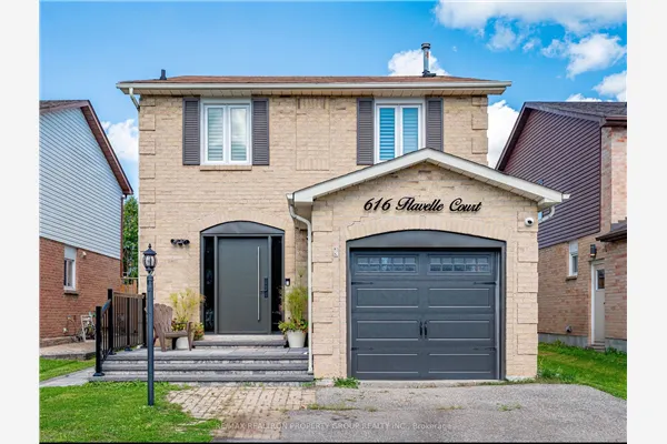 616 Flavelle Court