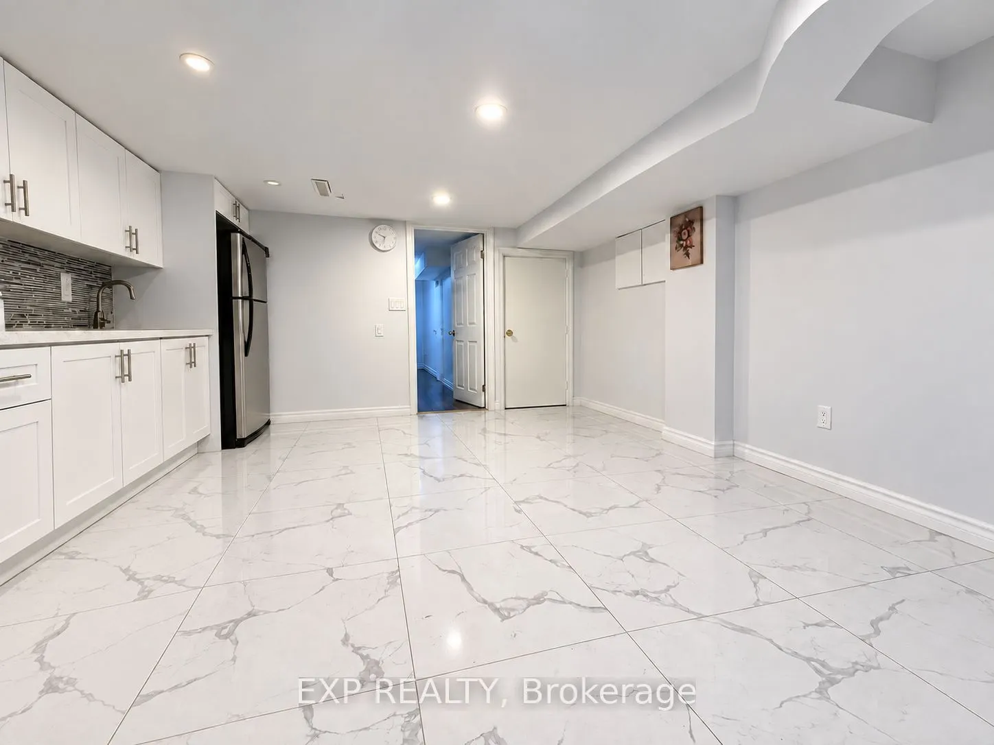 236 Munro Street #Bsmt