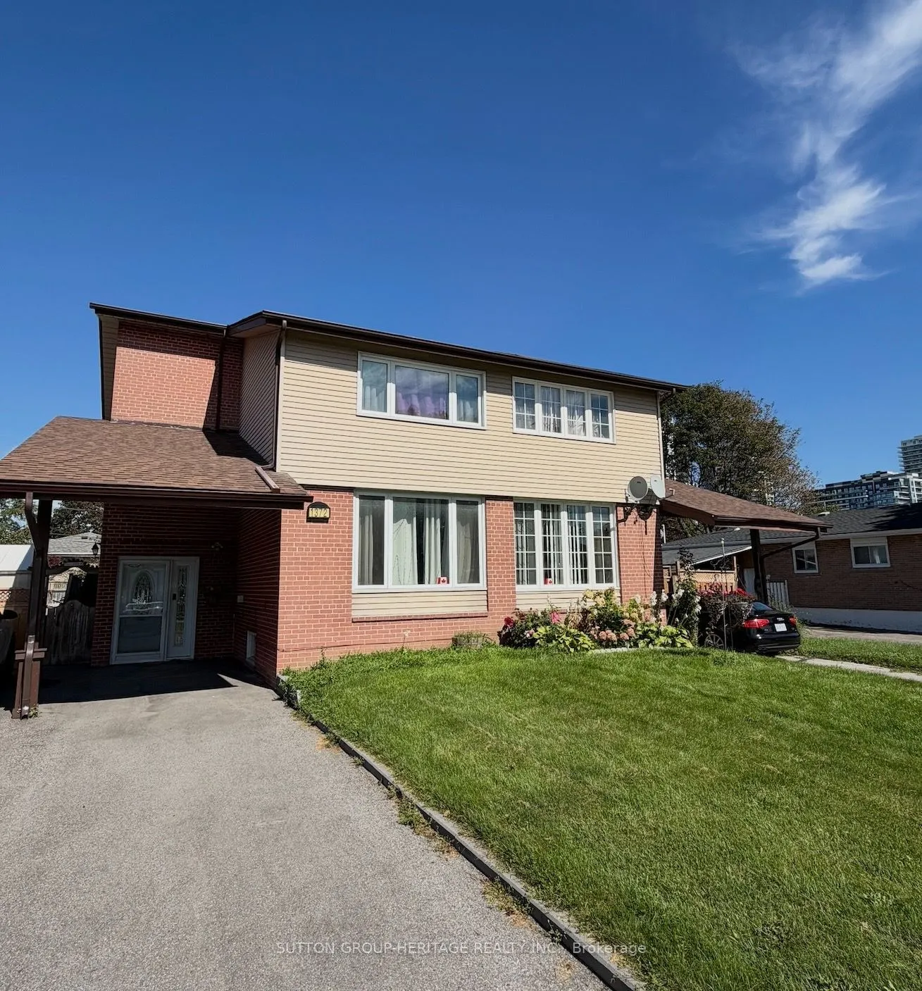 1372 Tatra Drive #Upper Level Only