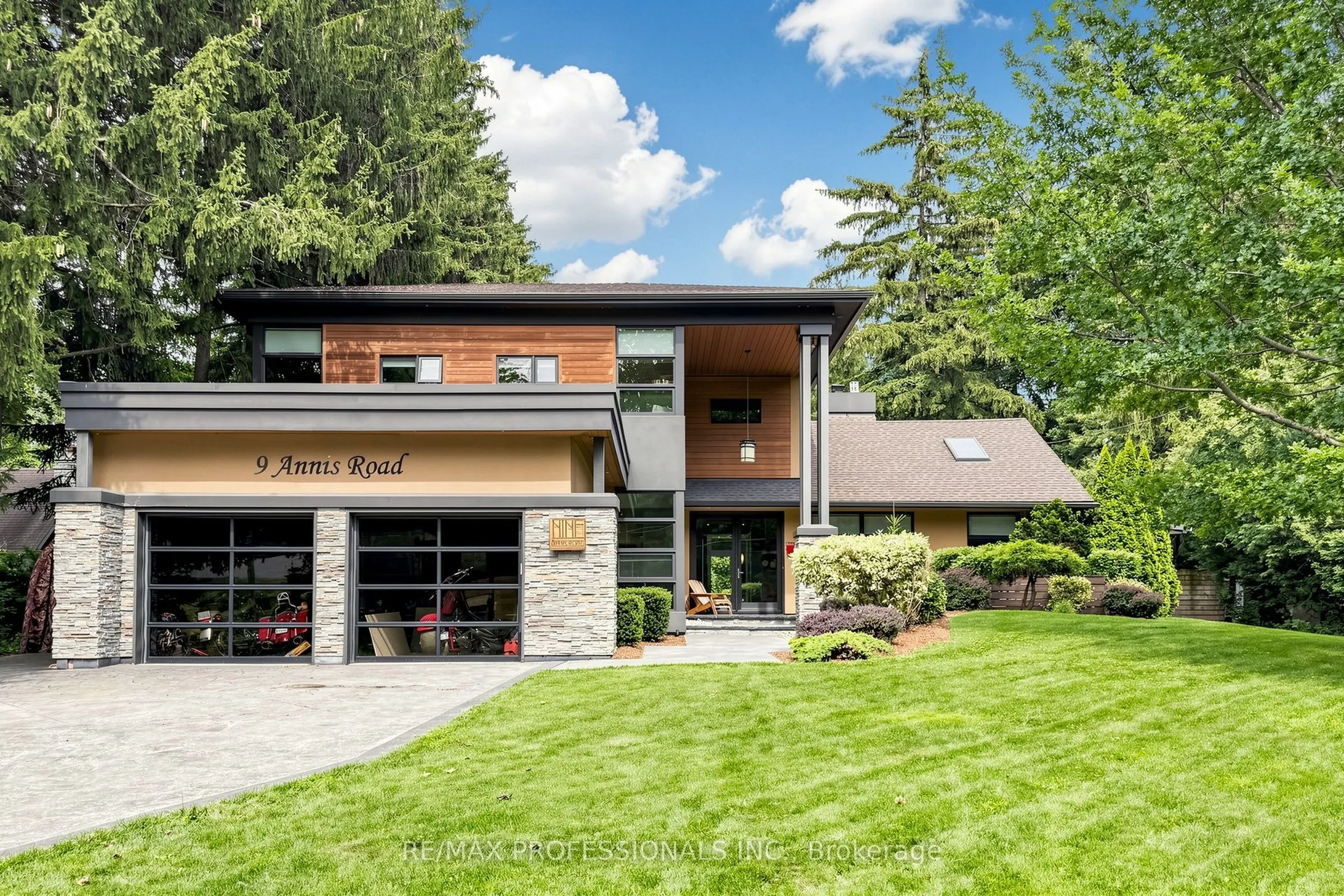 9 Annis Road