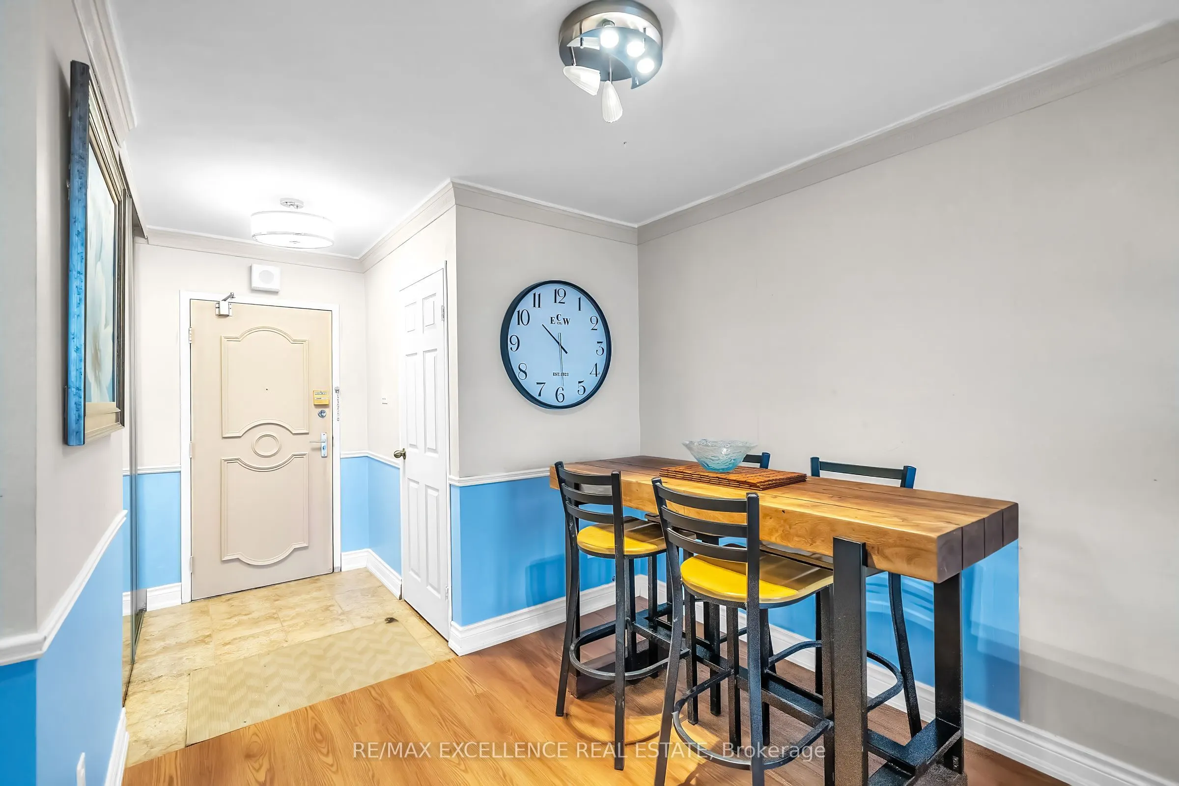 44 Falby Court #1402