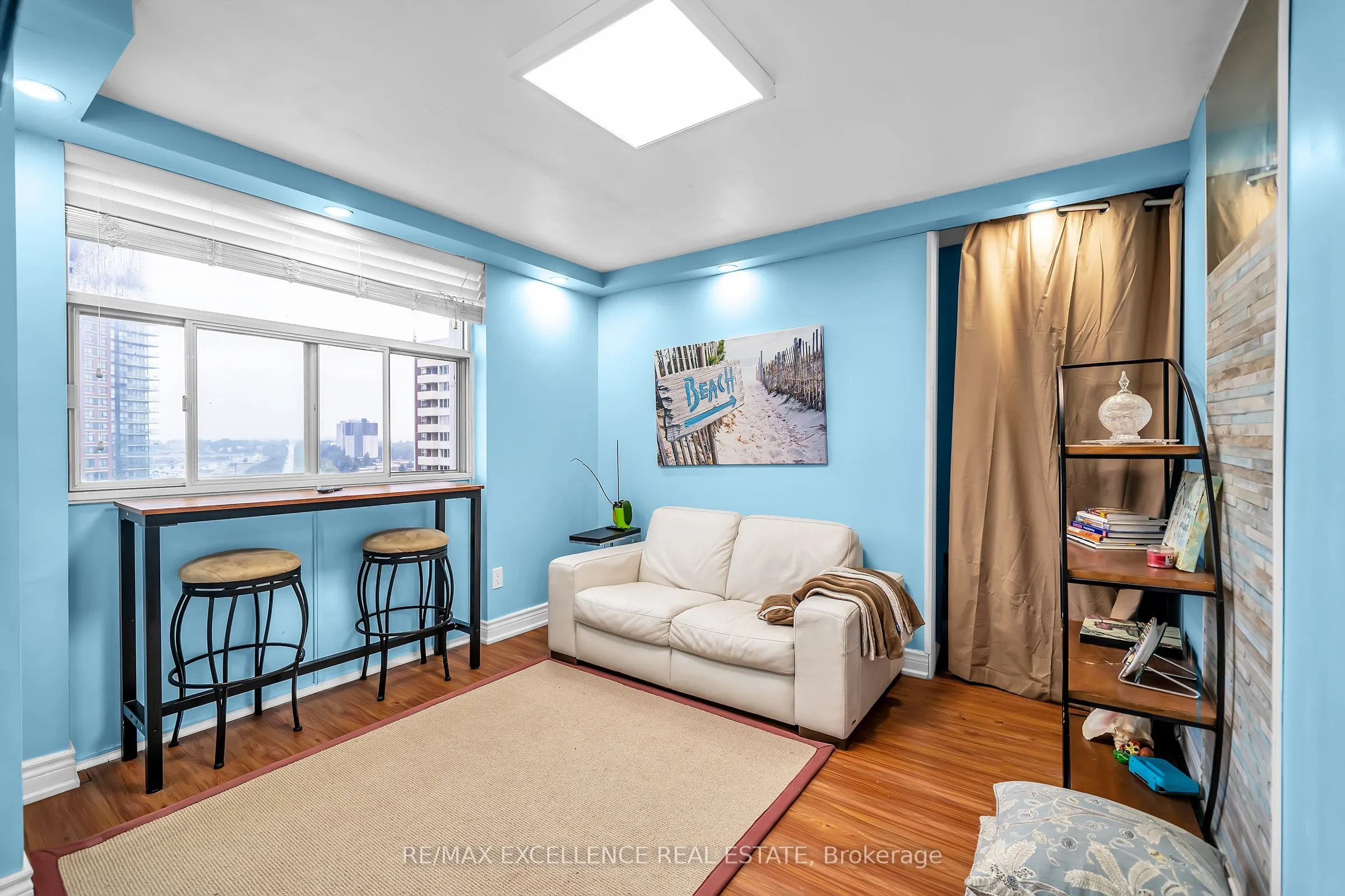 44 Falby Court #1402