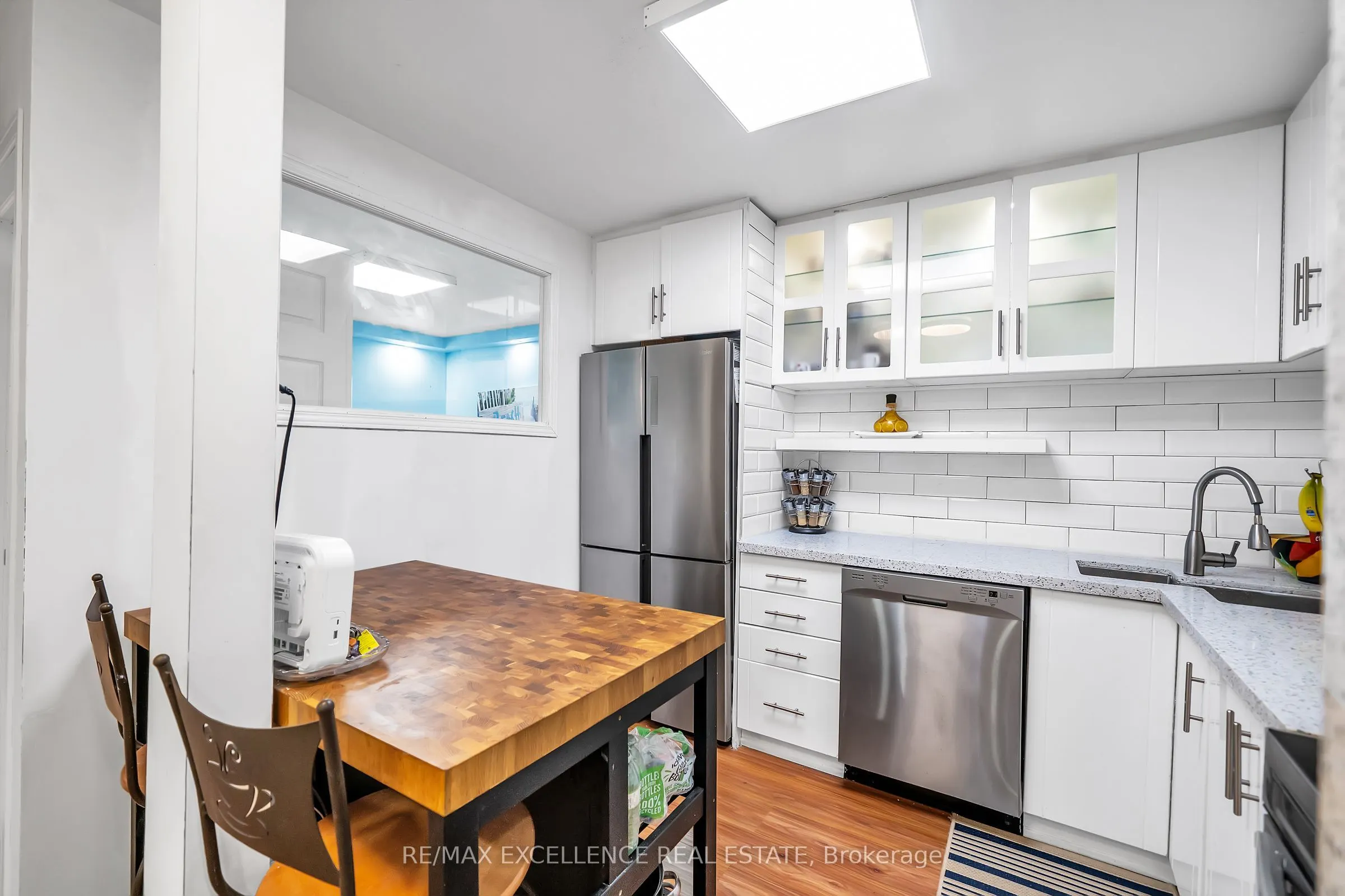 44 Falby Court #1402