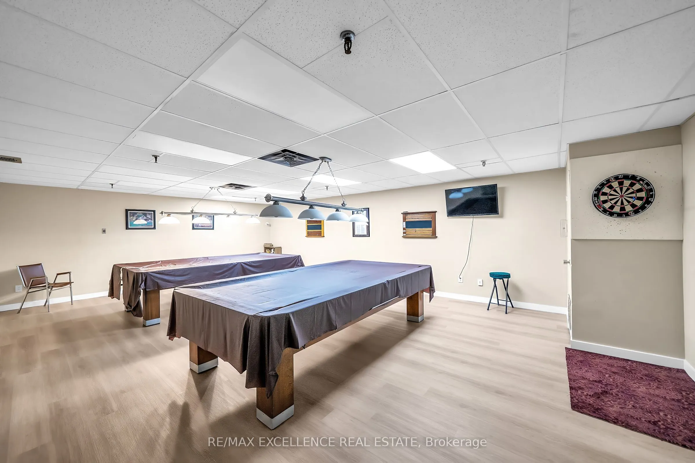 44 Falby Court #1402