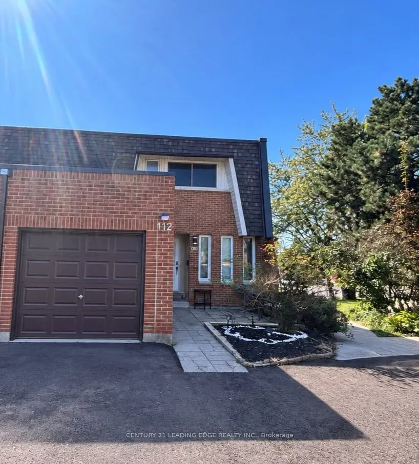 112 Deacon Lane #112