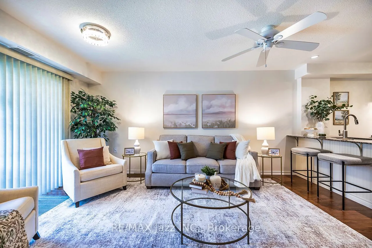61 Clarington Boulevard #102