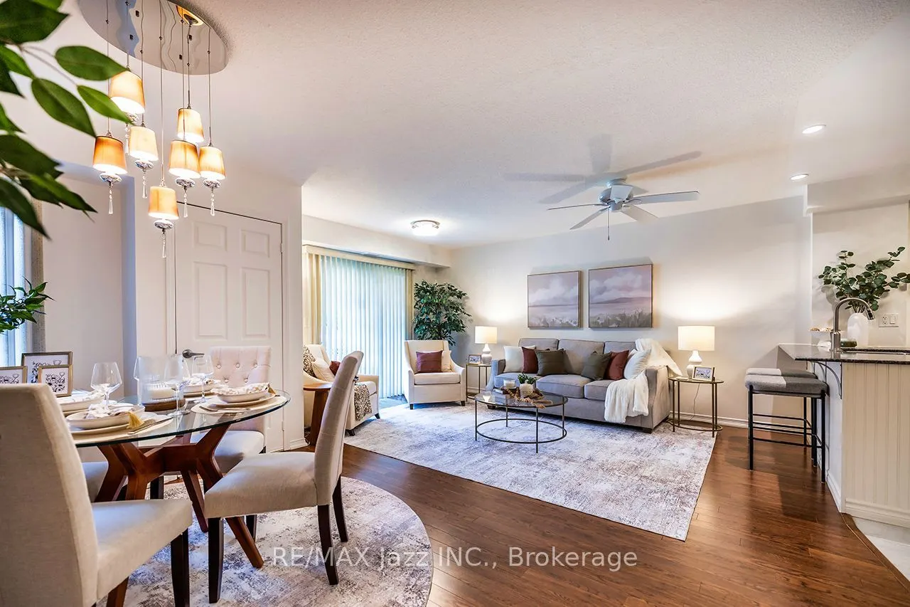 61 Clarington Boulevard #102