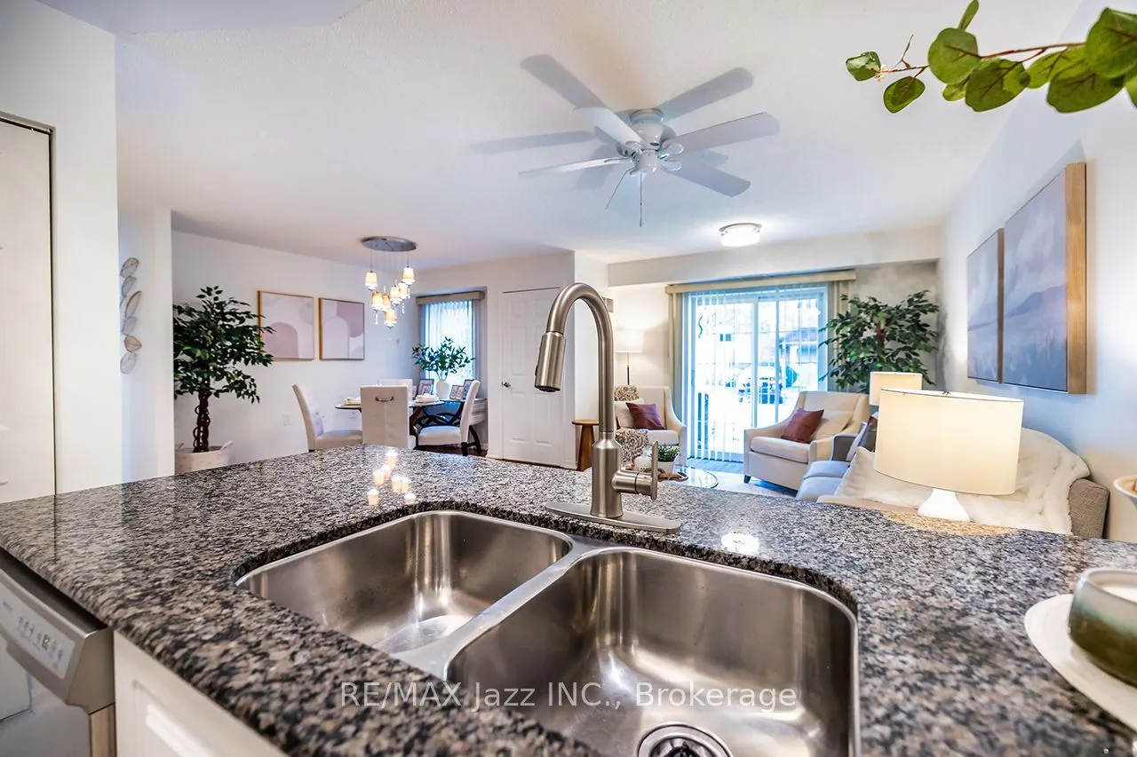 61 Clarington Boulevard #102