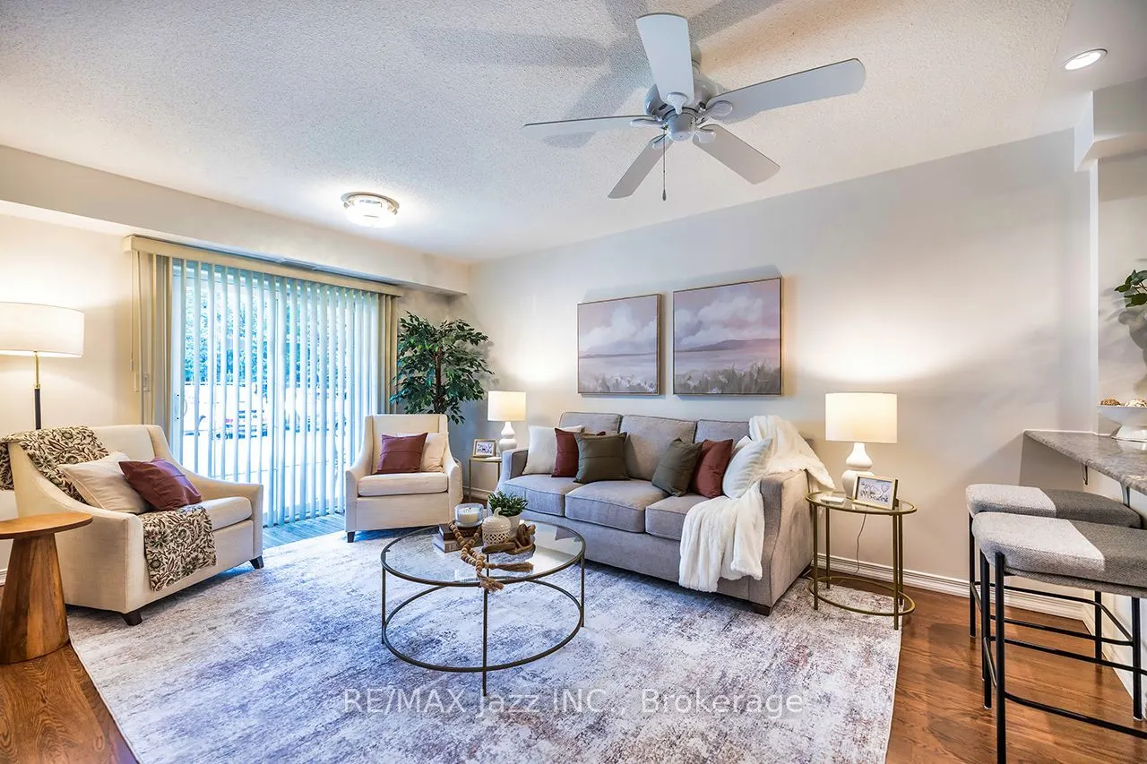 61 Clarington Boulevard #102