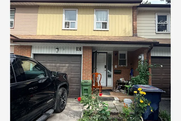 101 Dundalk Drive #3