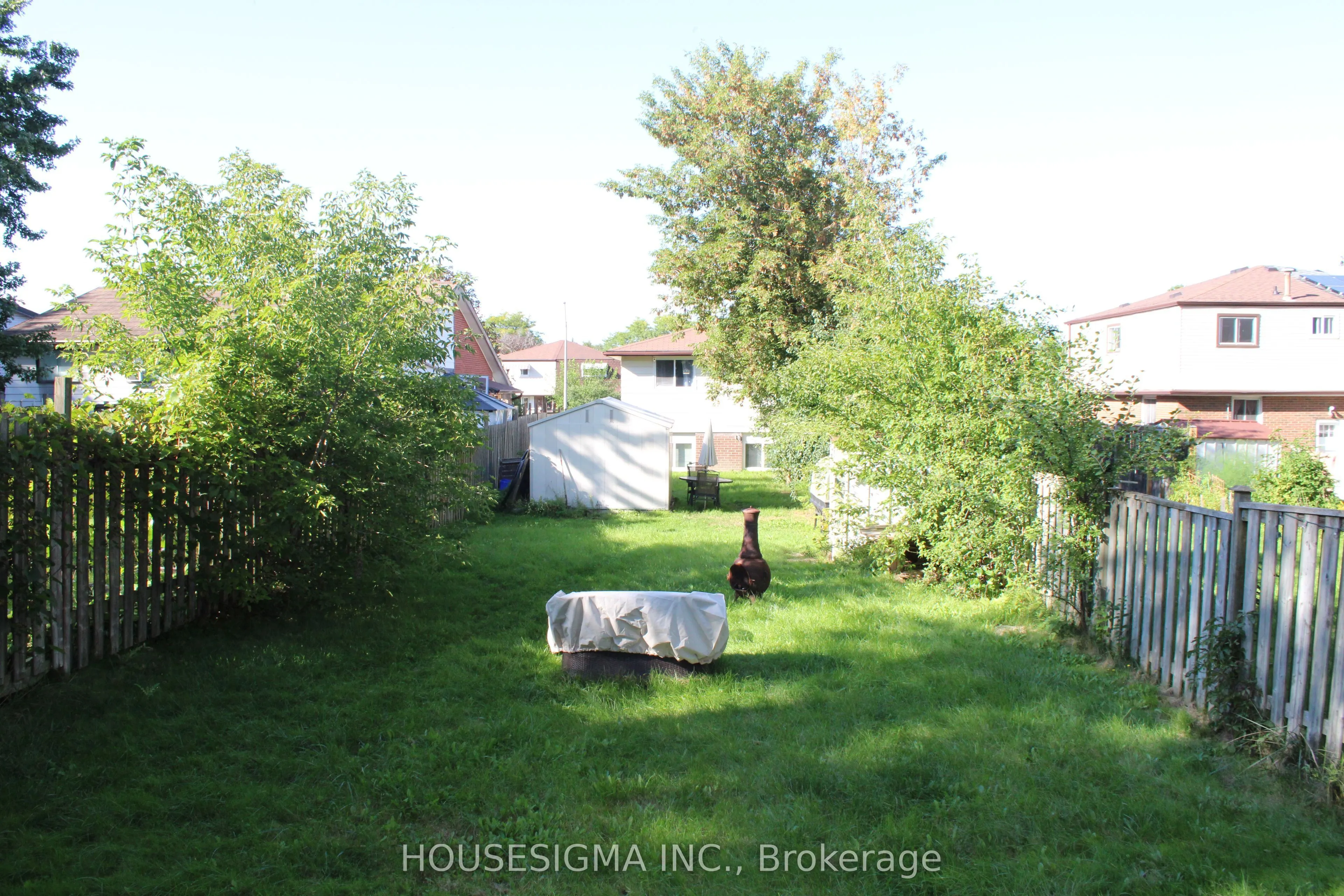 430 Harcourt Drive