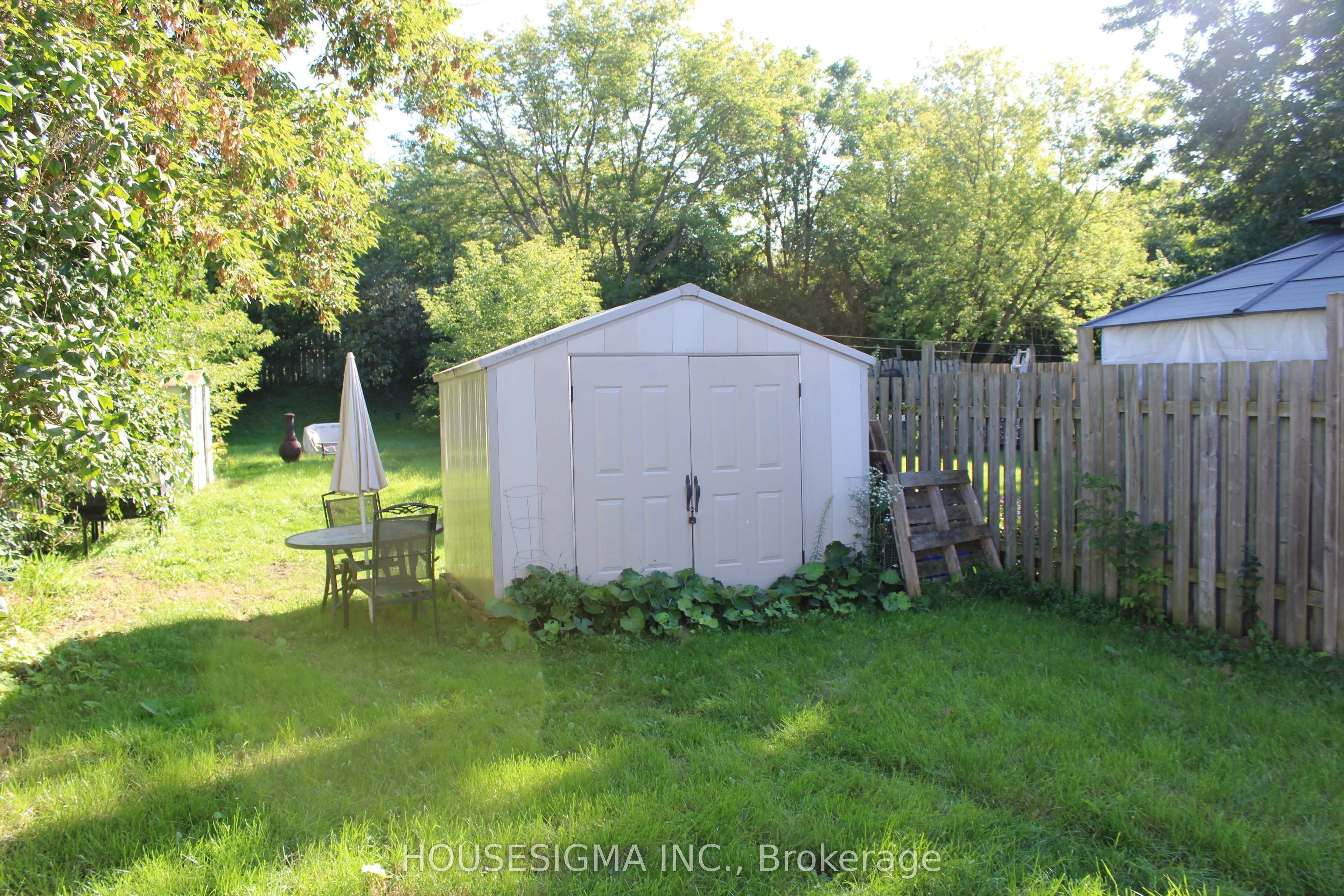 430 Harcourt Drive
