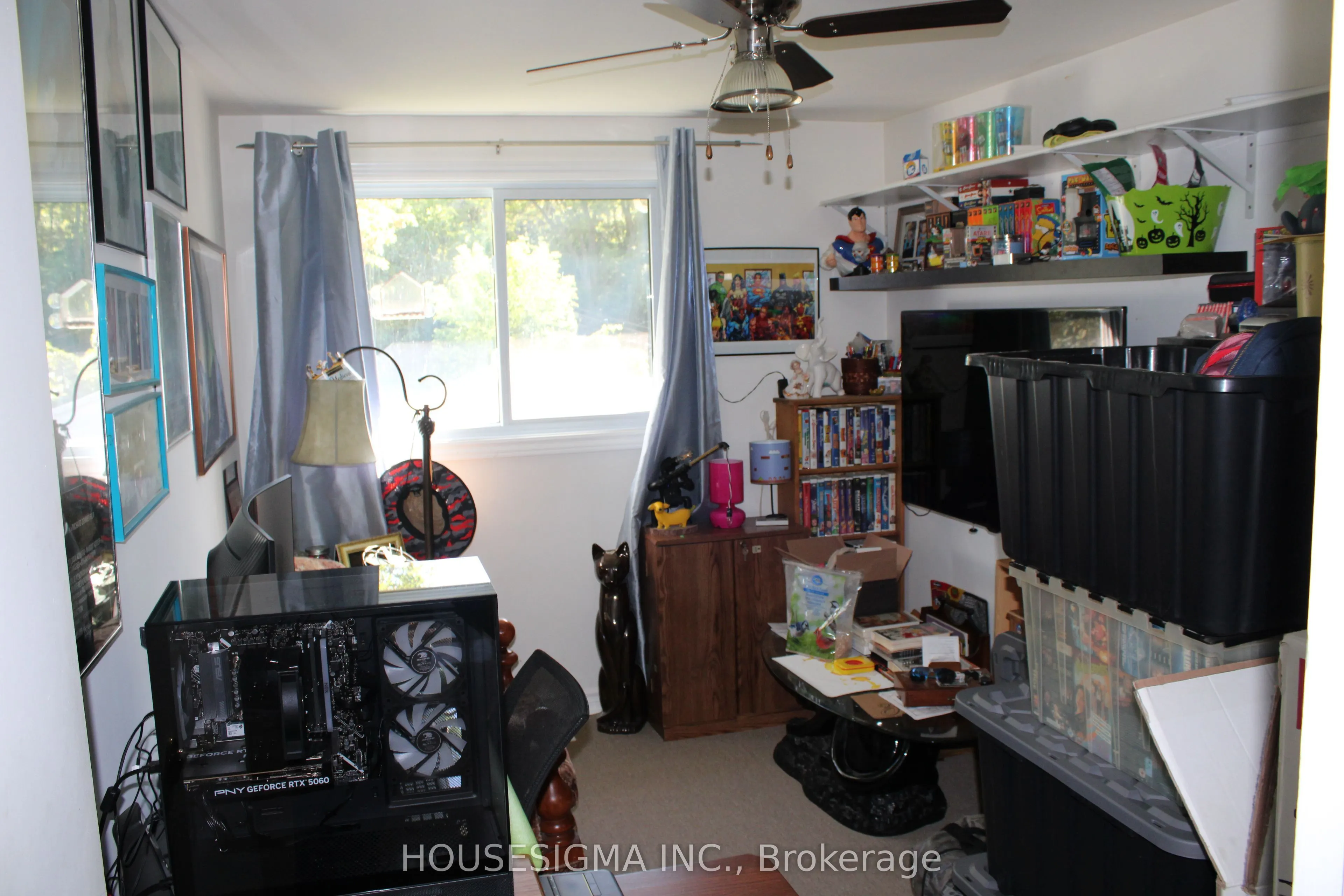 430 Harcourt Drive